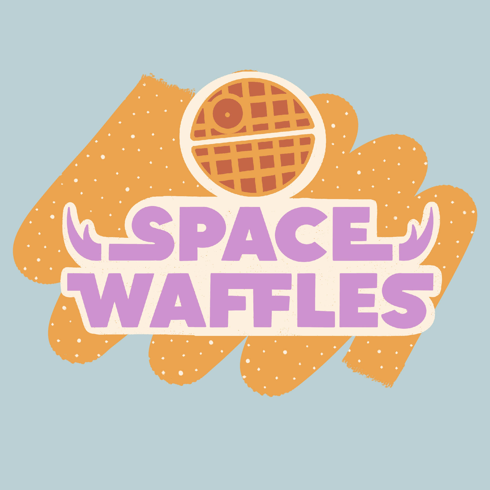 Space Waffles 