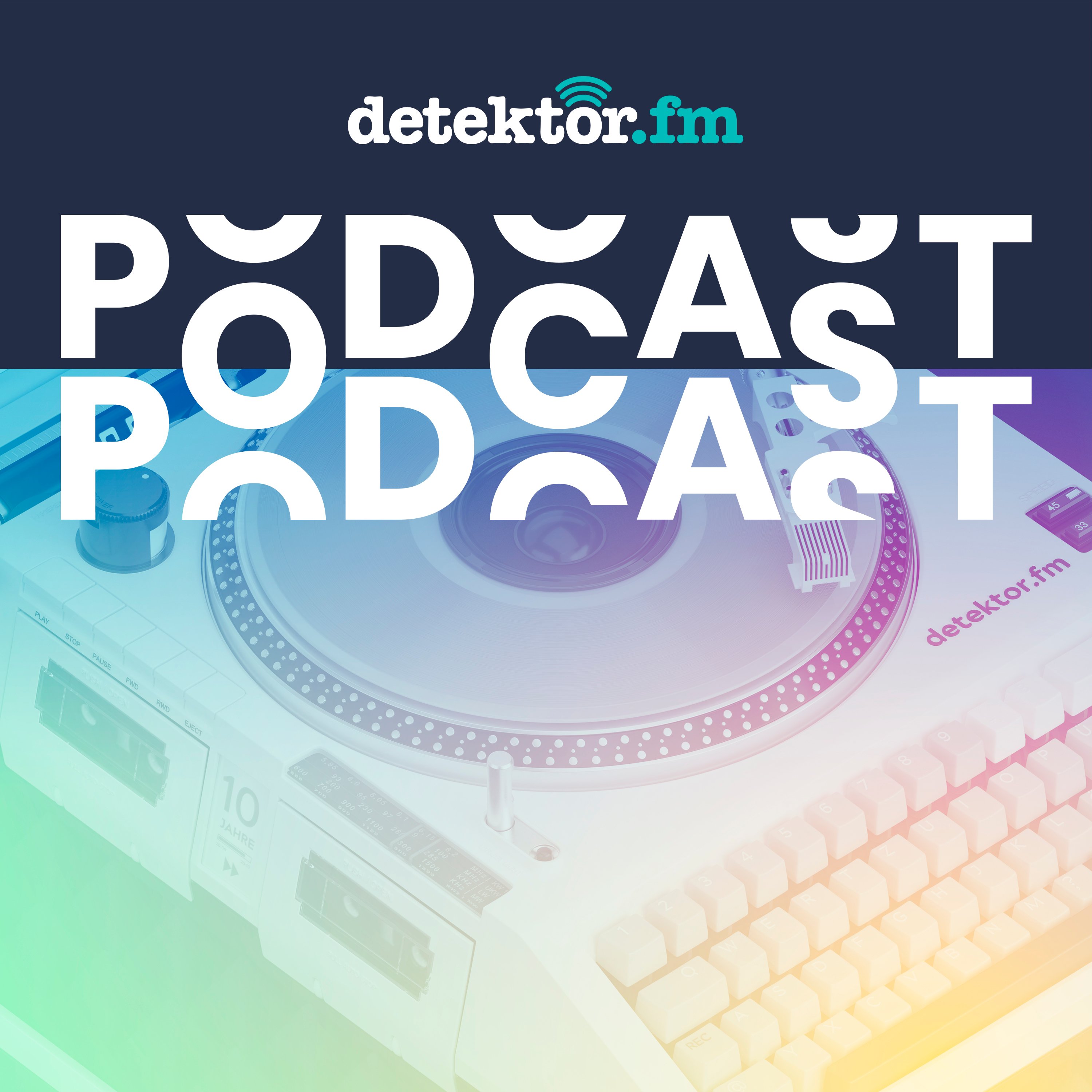 ⁣Der PodcastPodcast | Pridecast: Parka und Schlönzke