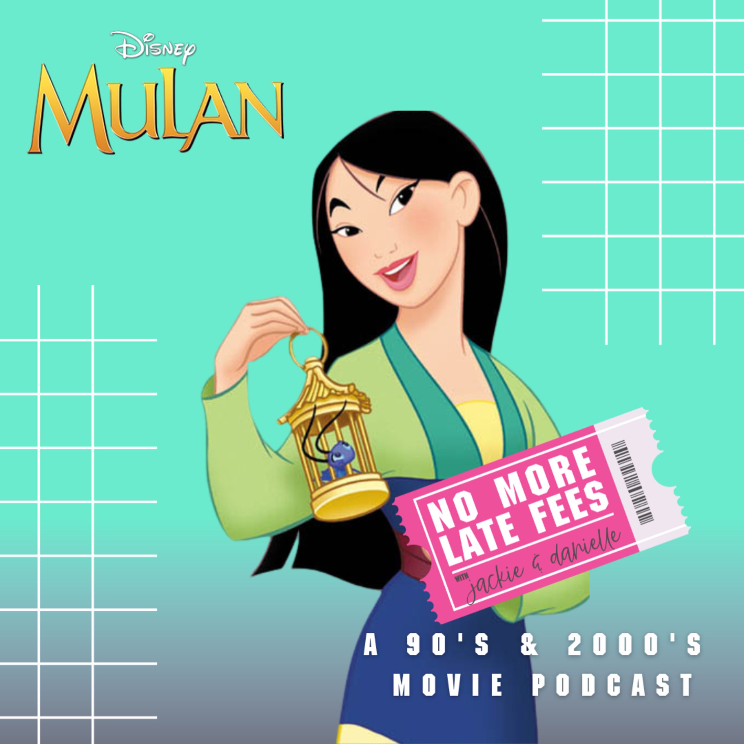 Mulan