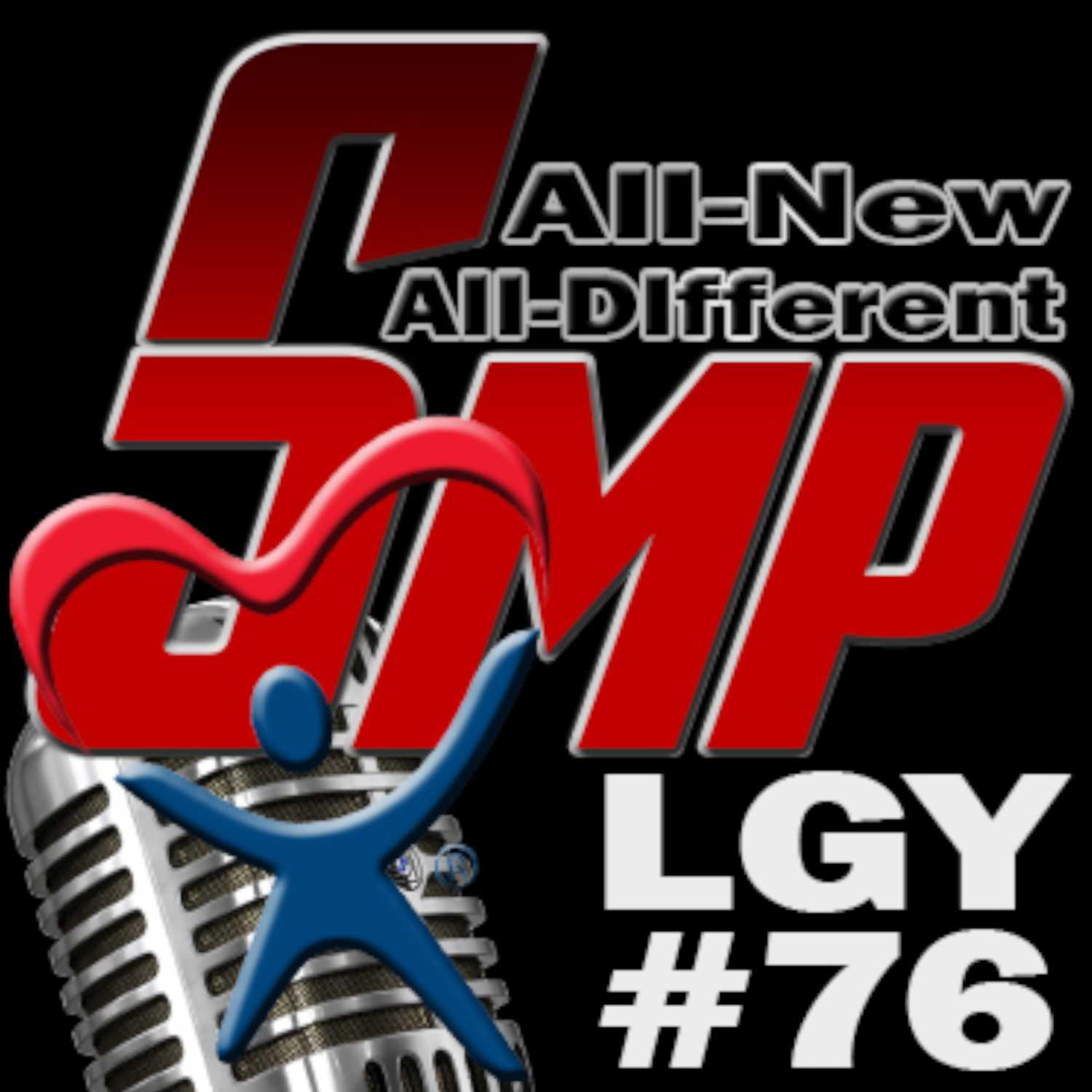 SMP #76: CASA of Lexington Interview | Sorta My Podcast | Subject To Change Ent.