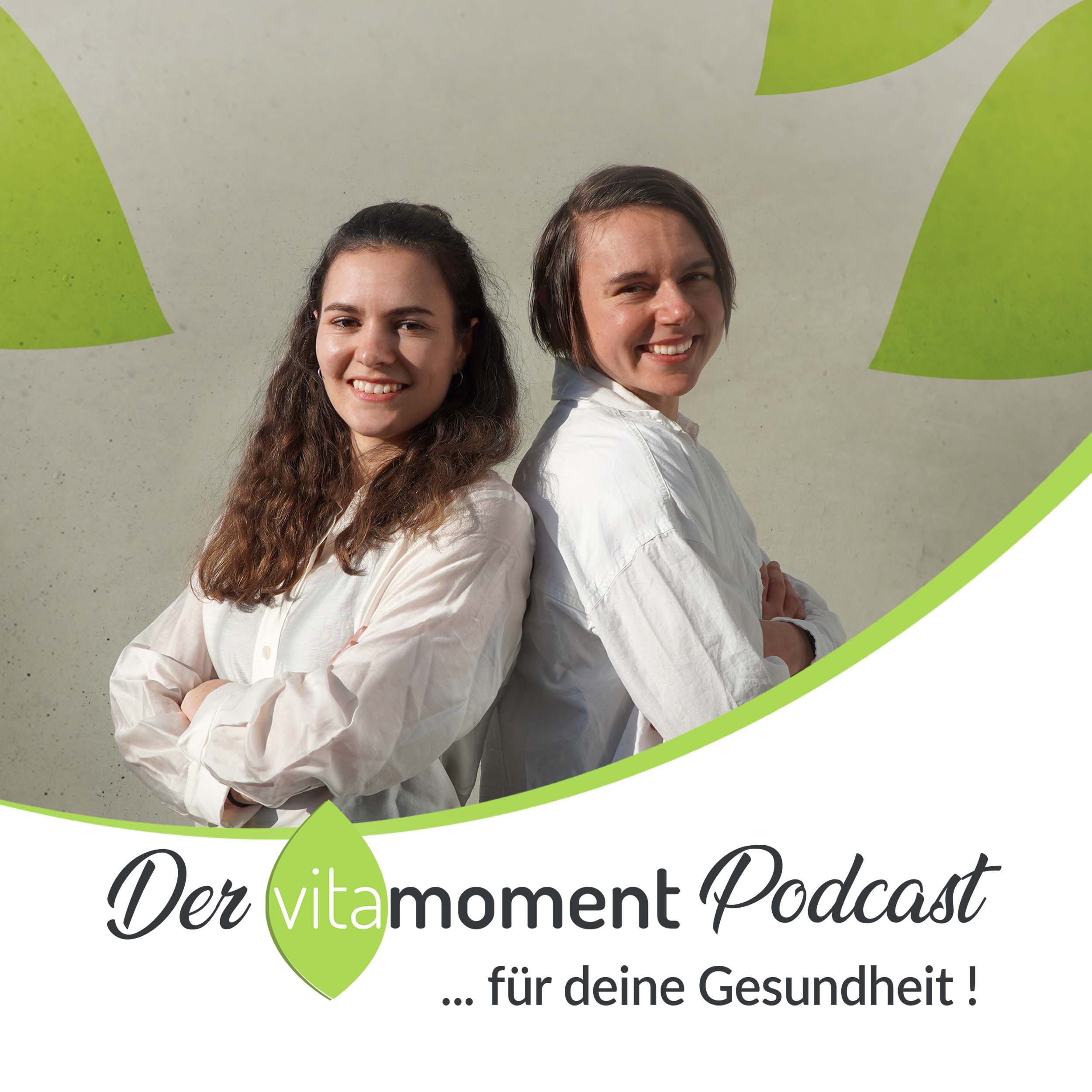 Gesunde Gewohnheiten aus dem VitaMoment-Team