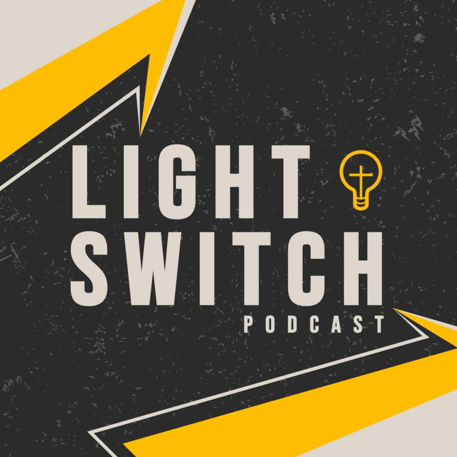 LightSwitch Podcast 