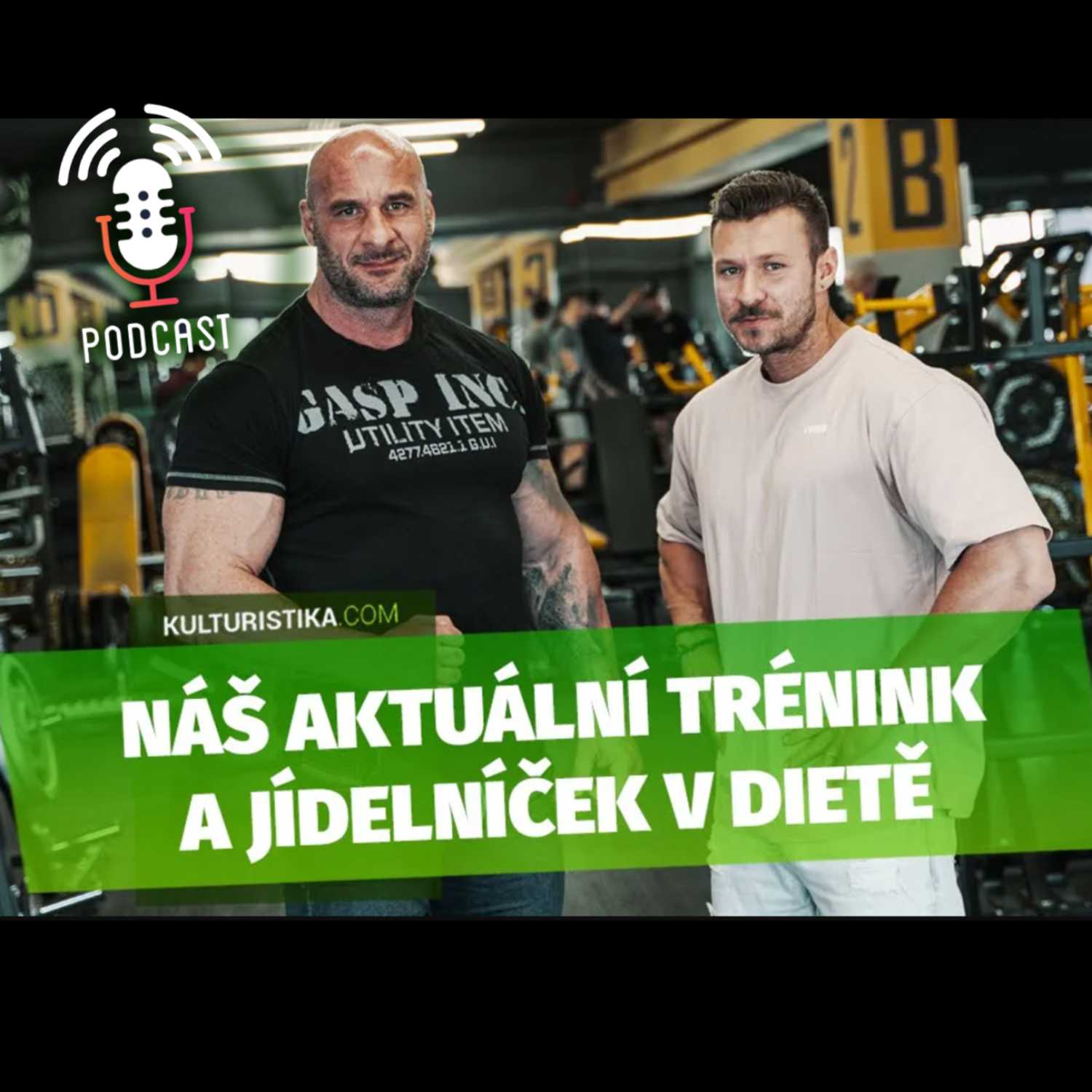 Jak na dietu | Tipy na ideální trénink | Náš aktuální trénink a jídelníček