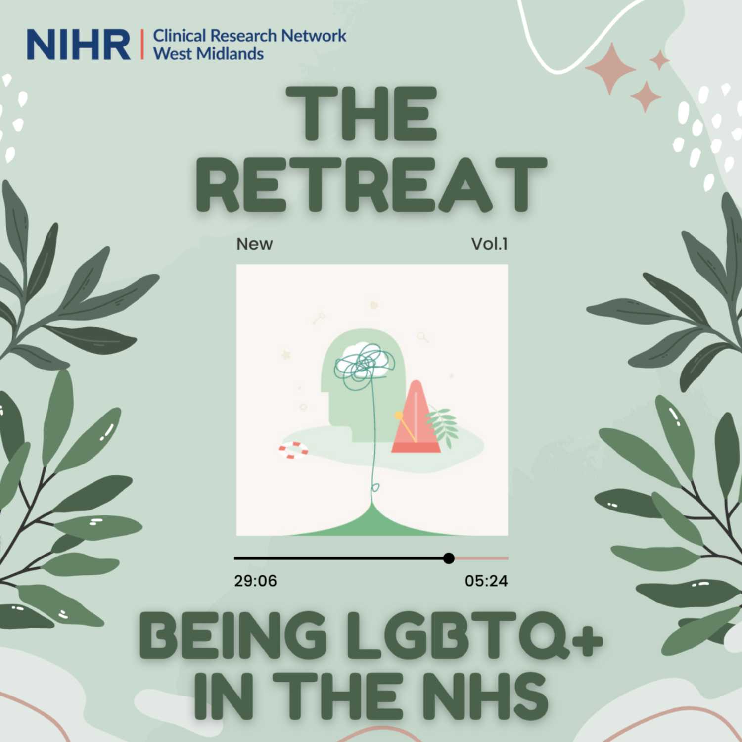 Being LGBTQ+ in the NHS