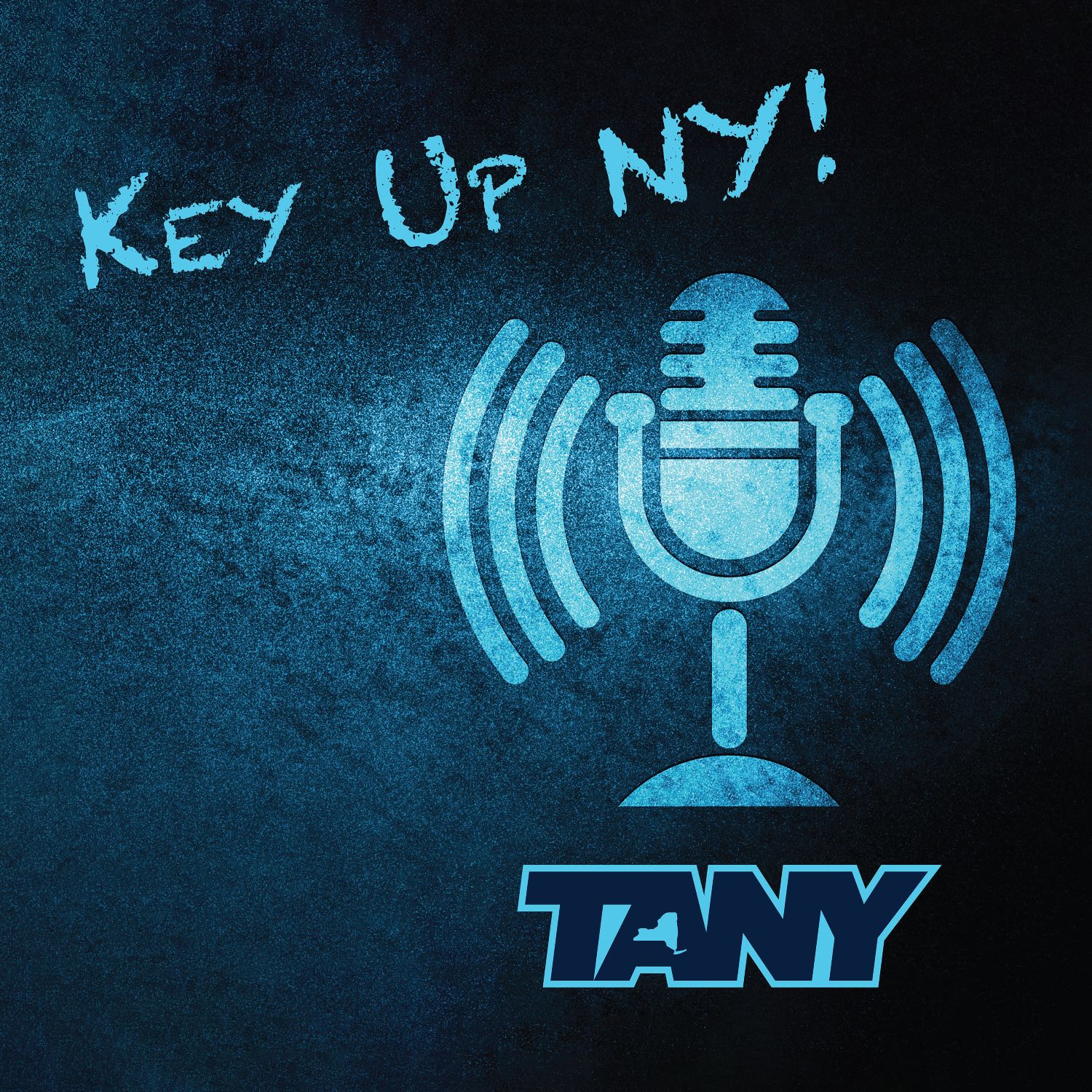 Episode 1 - Welcome to Key Up NY