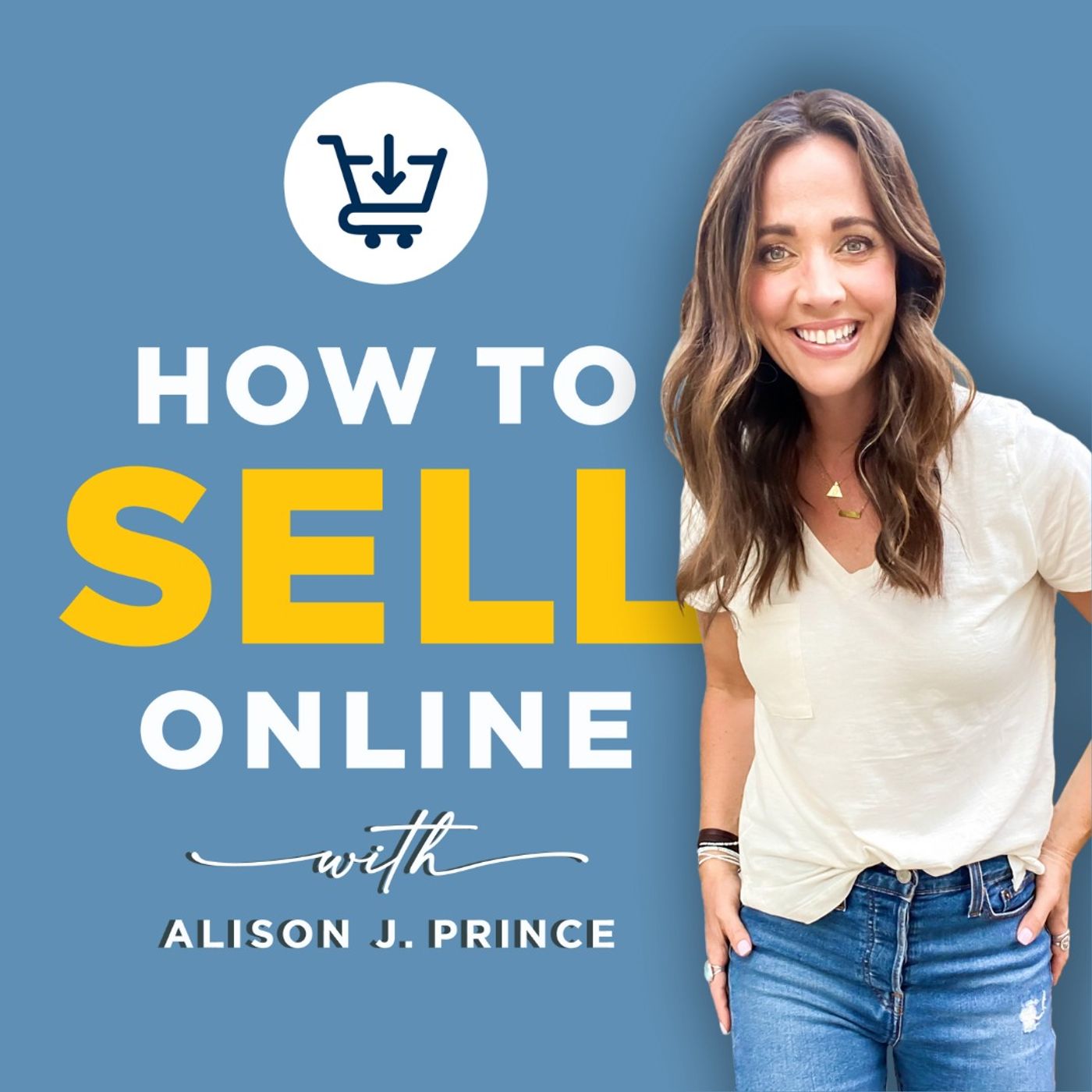 Life-Changing Potential: The Power of Selling Products Online