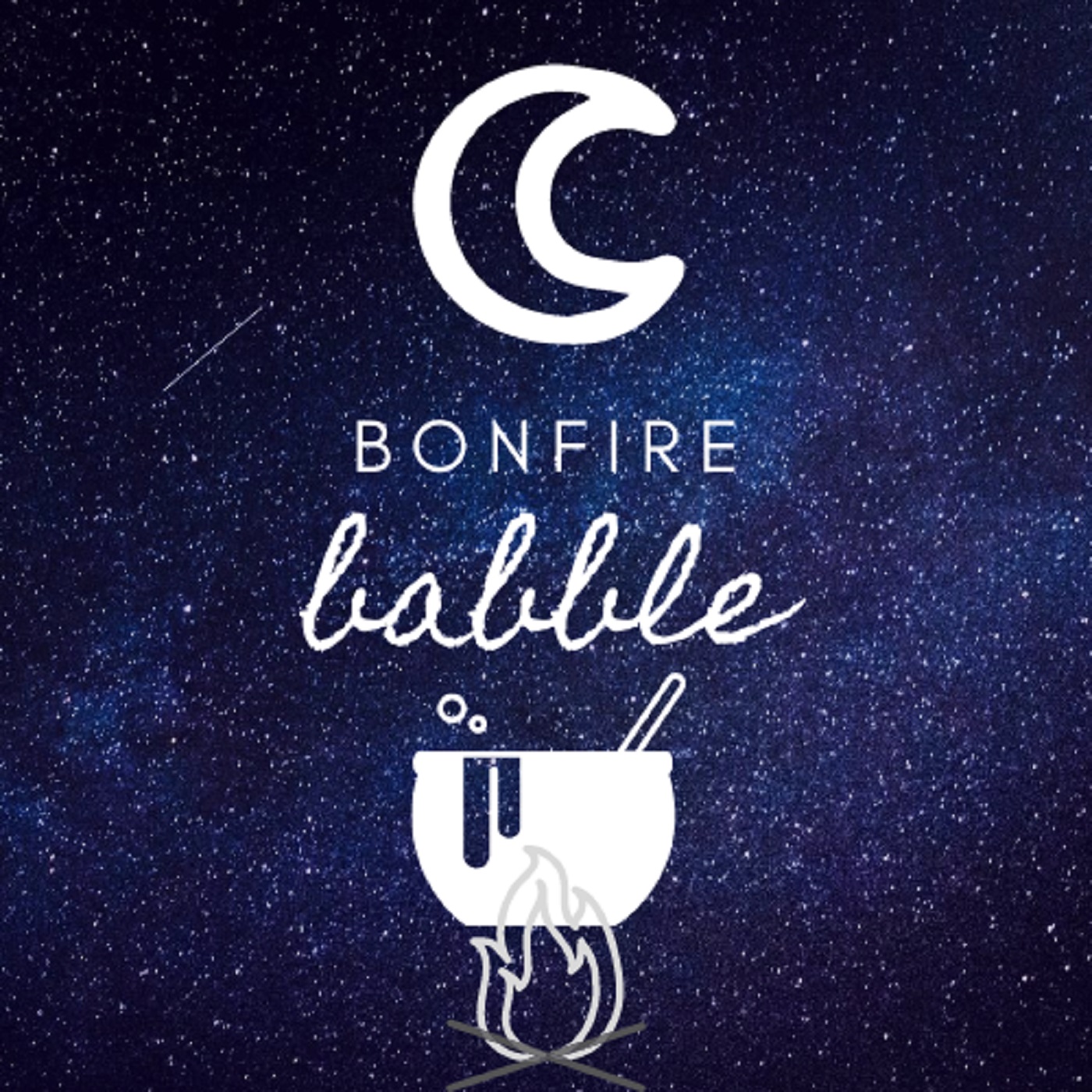 Bonfire Babble, Witches! Exploring Magic with two modern Witches 