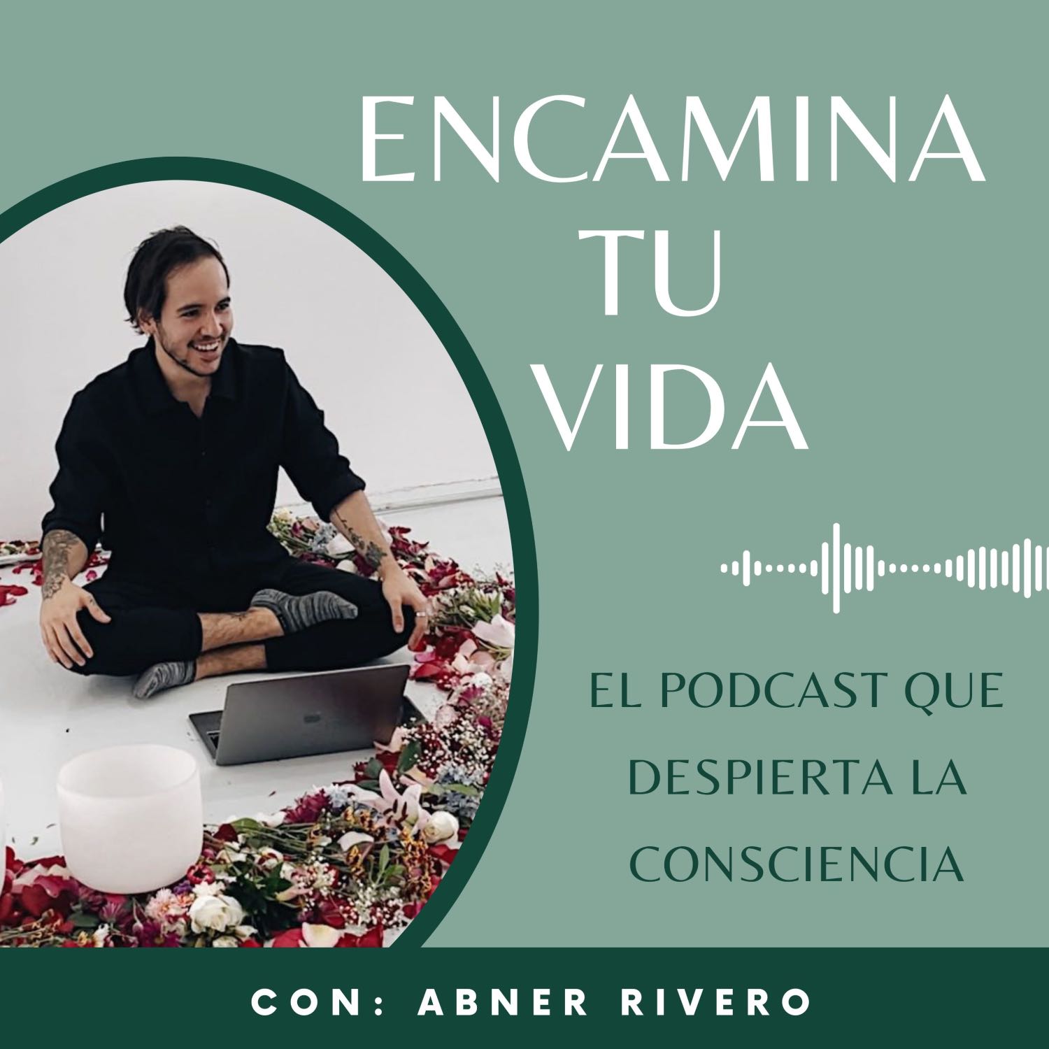 Hablemos de manifestación con Abner Rivero