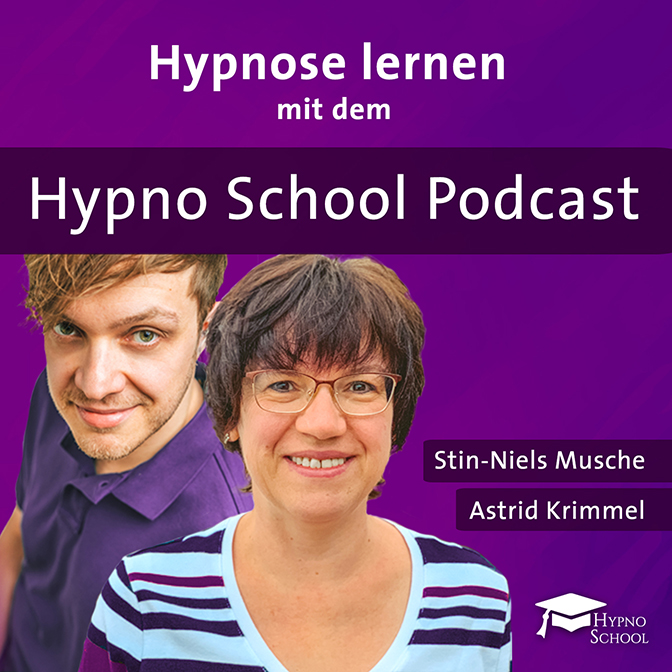 HSP069 Warum jetzt die richtige Zeit ist eine Hypnosepraxis zu eröffnen Teil 1