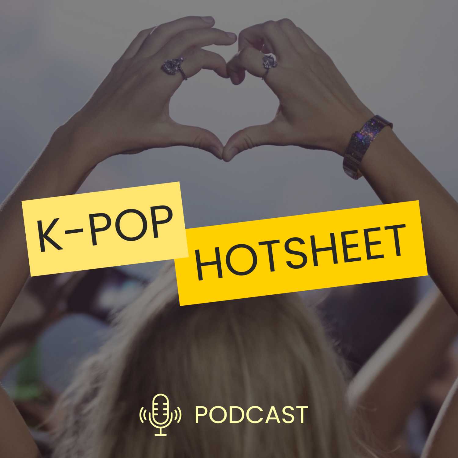 Life Happens: K-Pop Catch-up