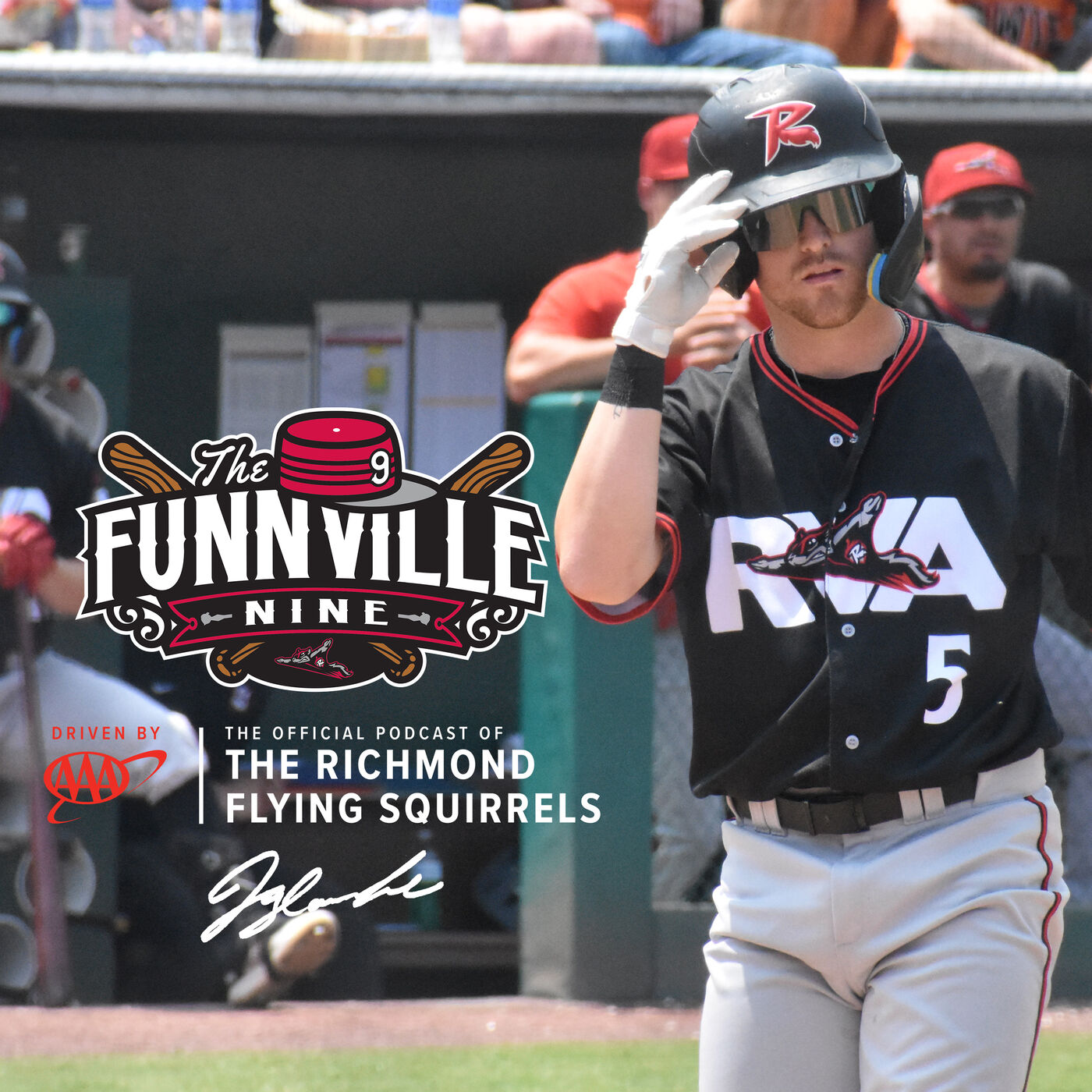 Pregame Conversation: Jimmy Glowenke (June 27, 2023)