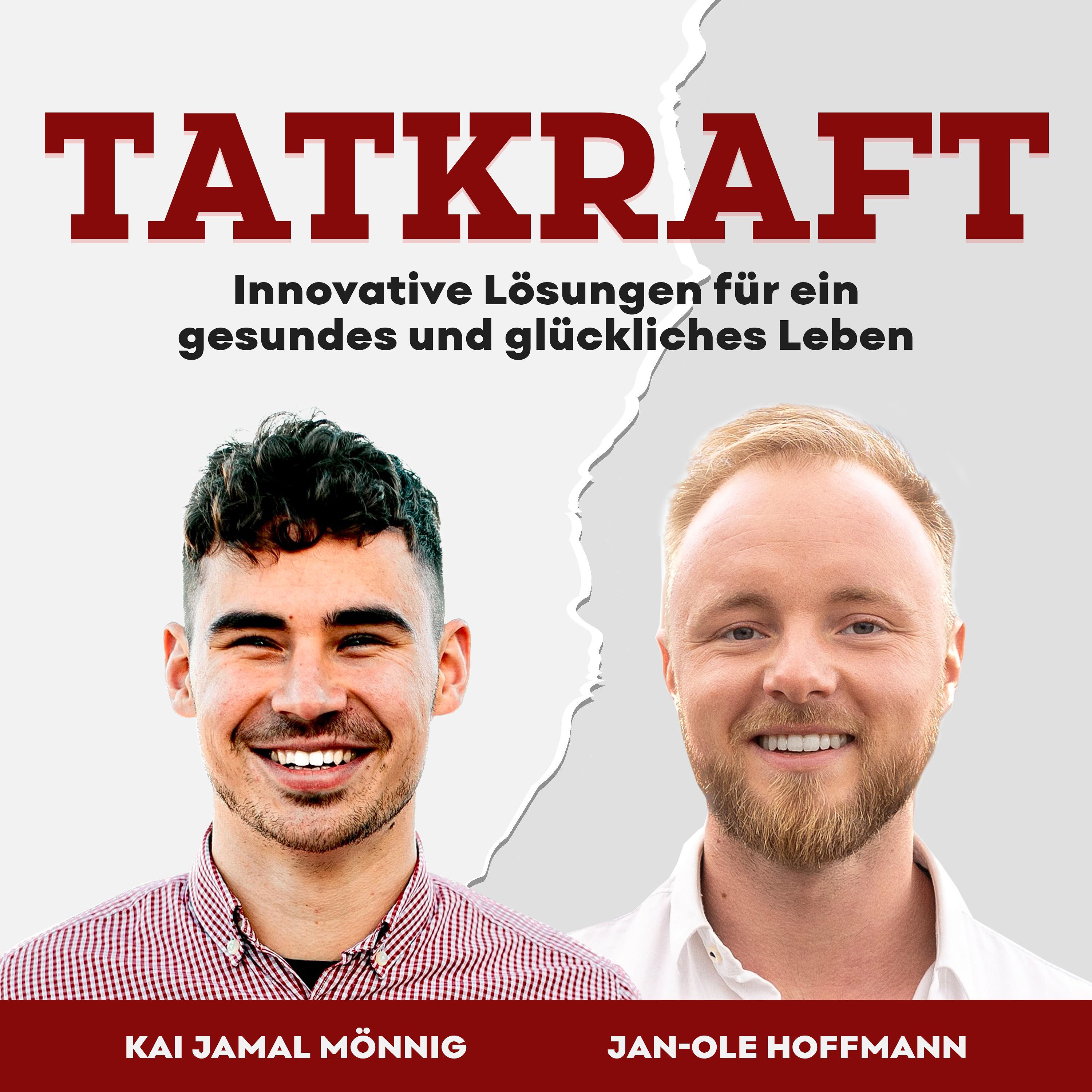 #124 GEHEN UND ATMEN: Die SCHLÜSSEL zu einem GESUNDEN Körper und SCHMERZFREIEN Training!