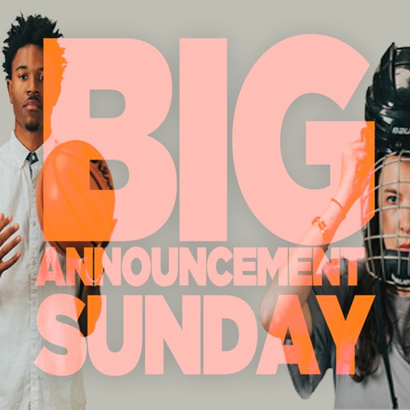 Big Announcement Sunday | Dr. Collin Outerbridge