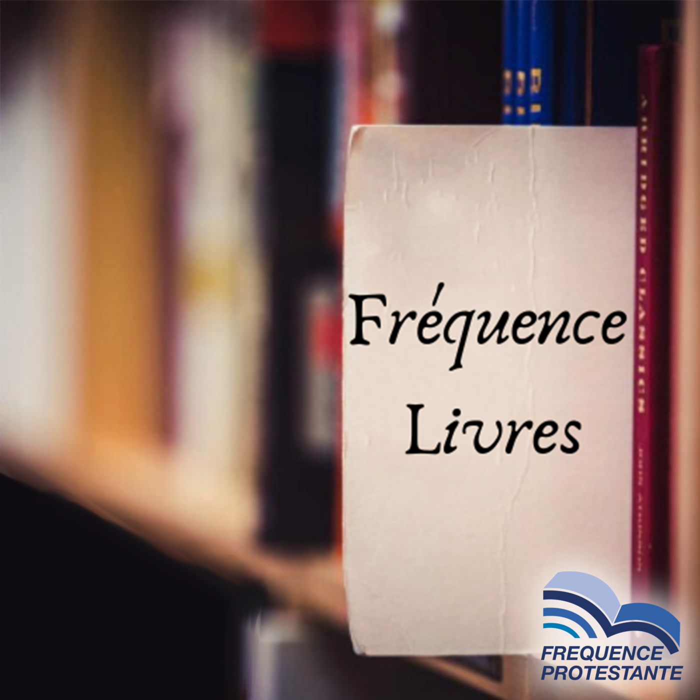 Fréquence Livres 