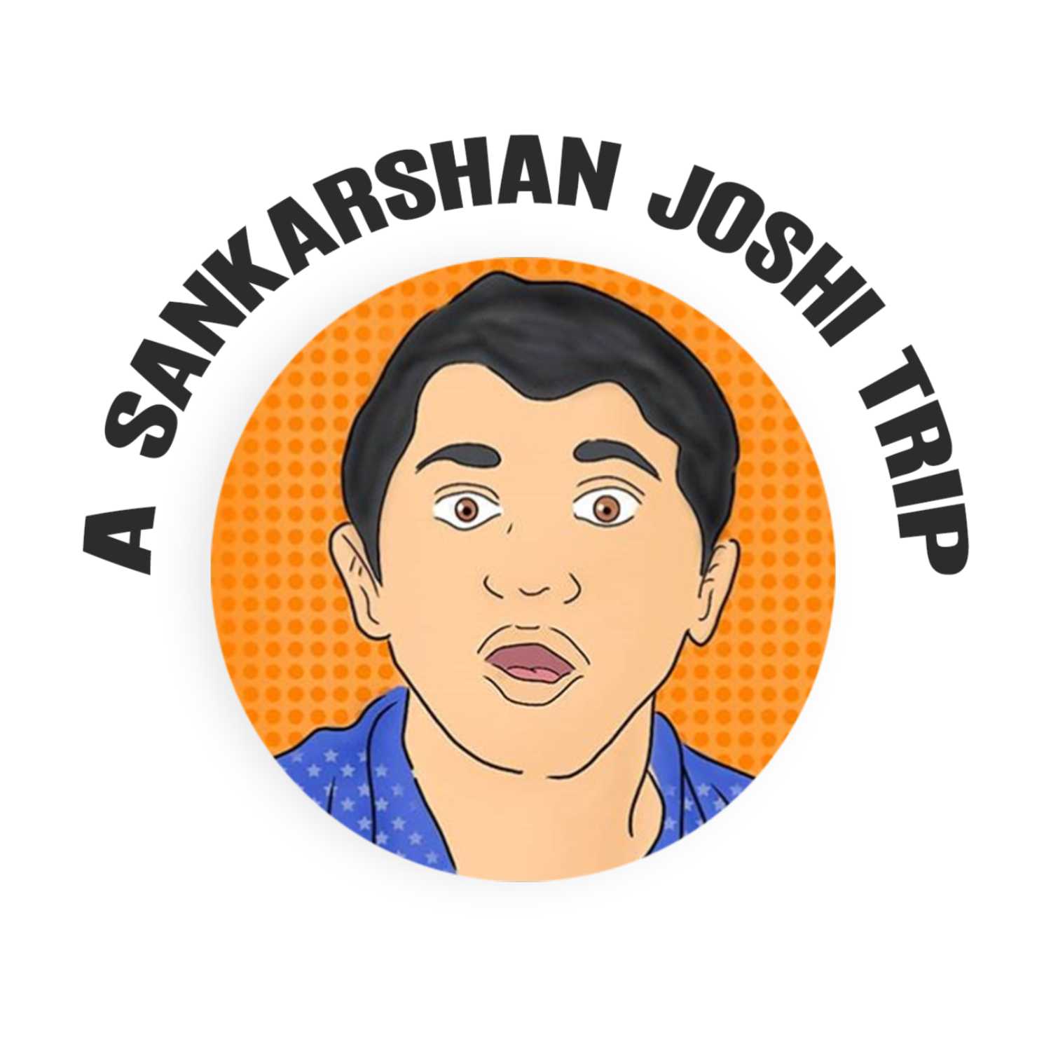 A Sankarshan Joshi Trip 