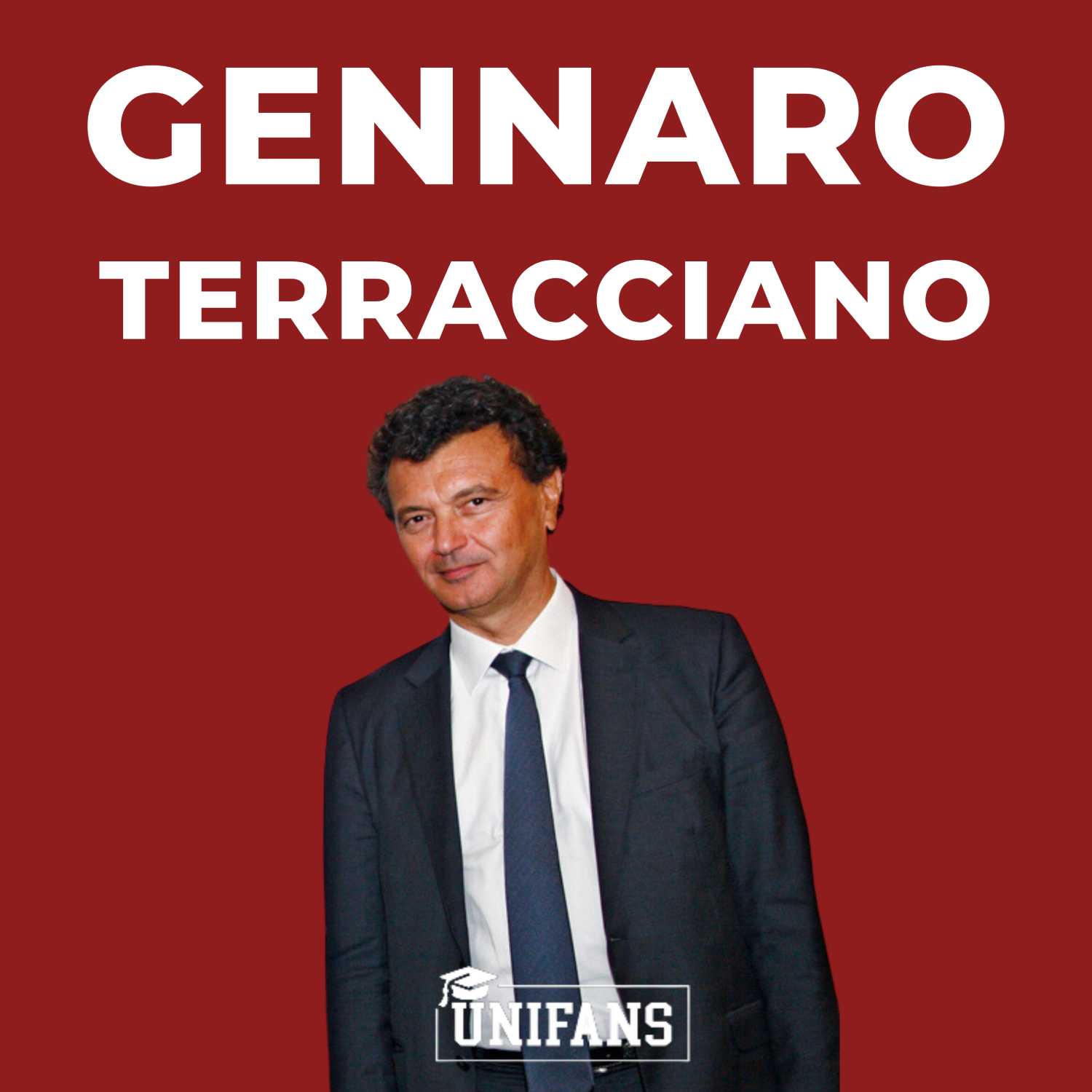 Ep.07 - Gennaro Terracciano: Conosci i tuoi diritti?!