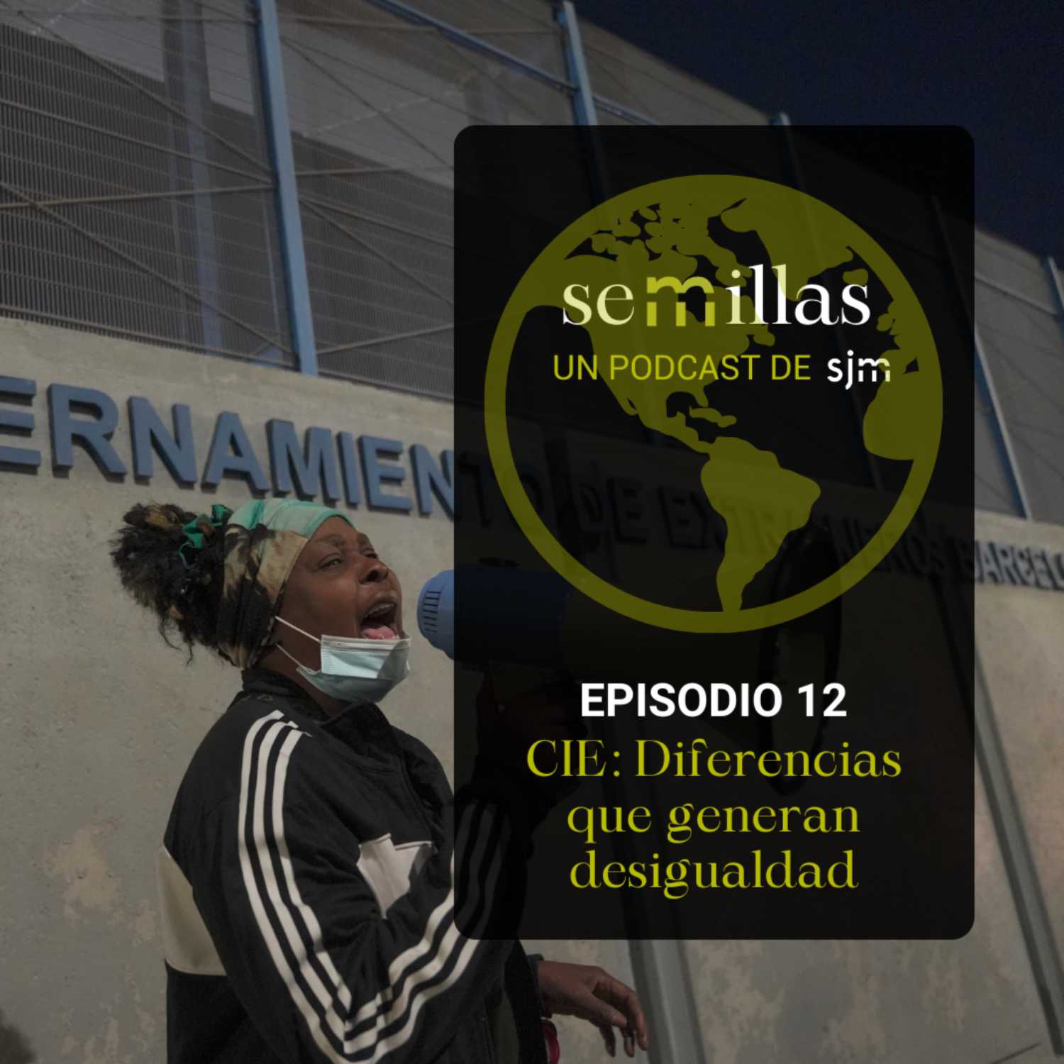 Semillas E12 | CIE: Diferencias que generan desigualdad