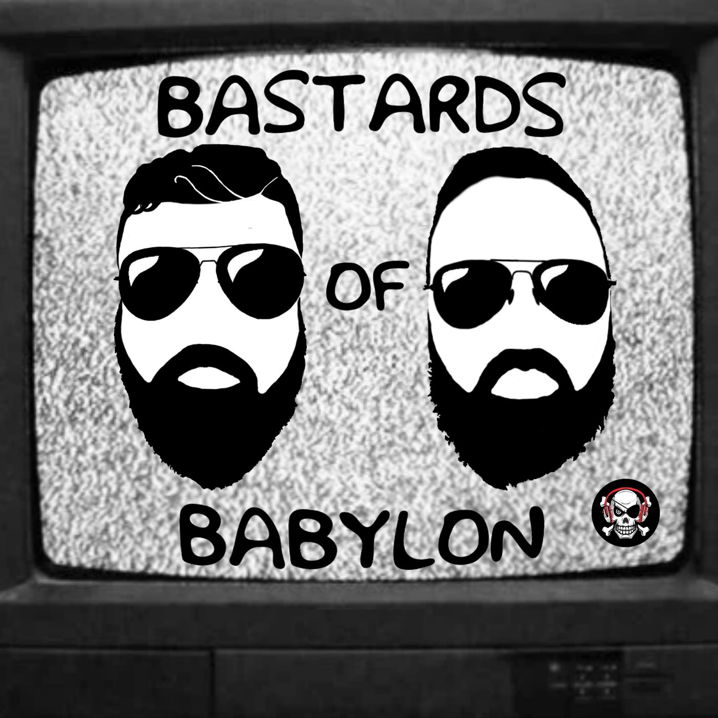 Bastards of Babylon 