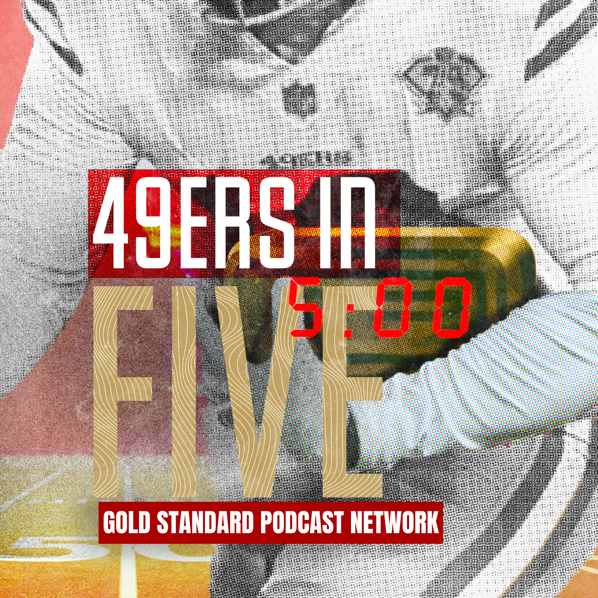 49ers in Five: Maiocco says Brock Purdy should be back by Week 1