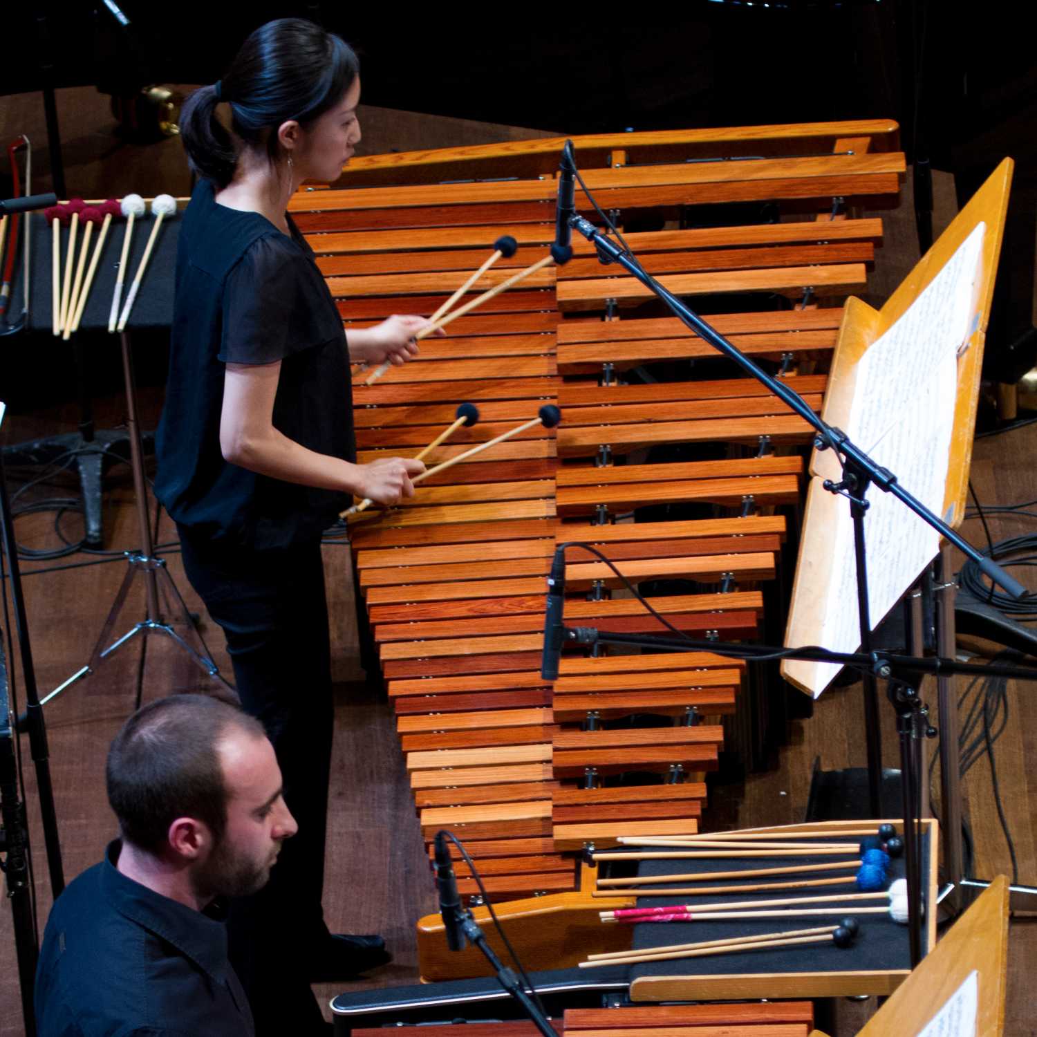 Monet Quartet: un quartetto al femminile