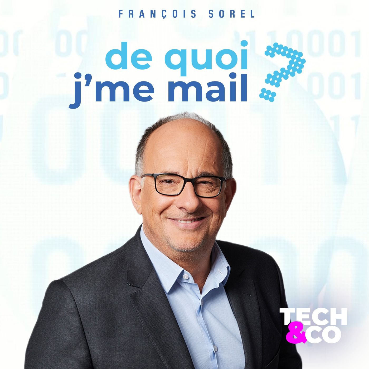 ⁣De quoi jme mail - Vision Pro, le début de l'informatique spatiale ? - (Partie 2)