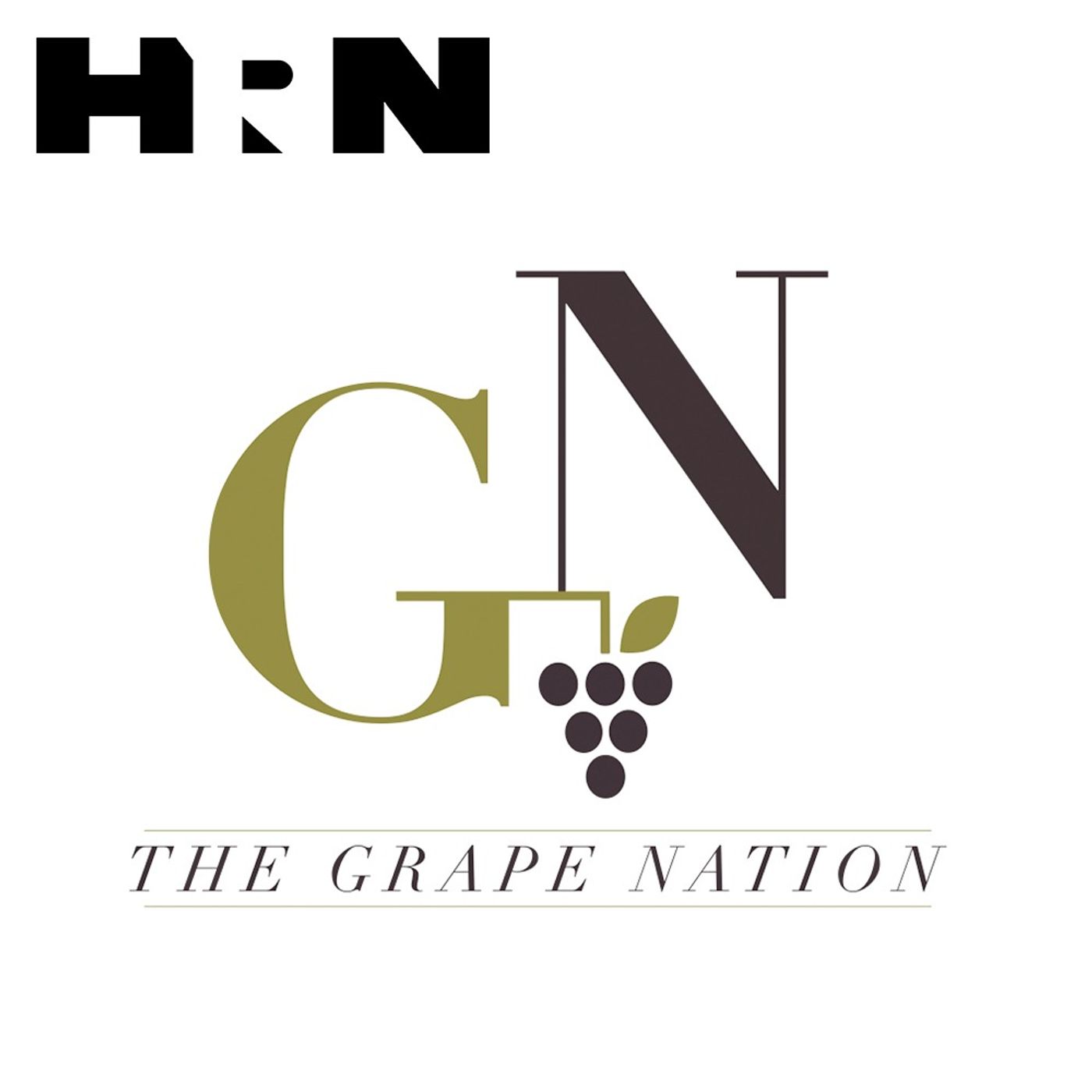 The Grape Nation 