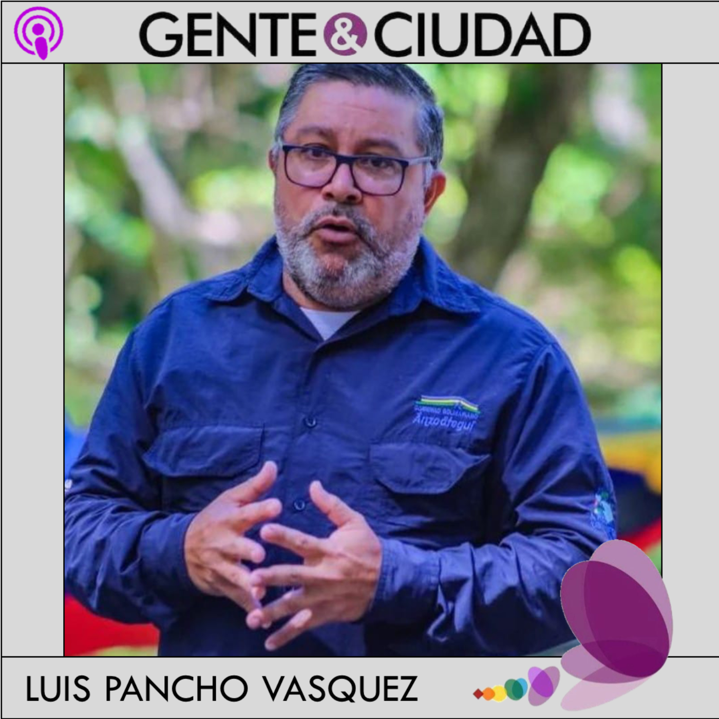 Gente y Ciudad #Comunidad @PANCHO271975 Episodio 620