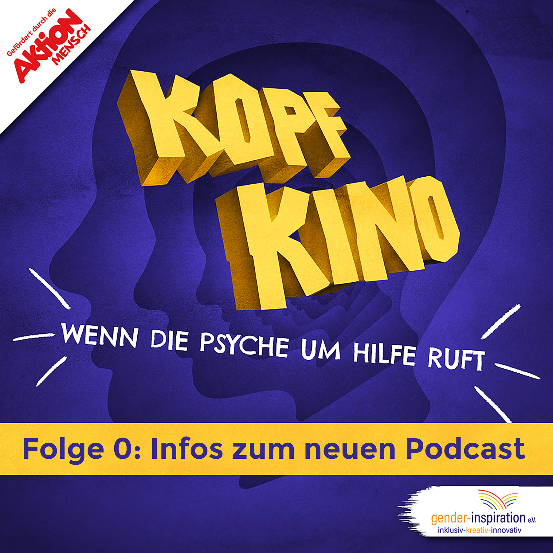 Folge 0 – Infos zum neuen Podcast