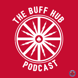 Buff Hub: Pump the Brakes