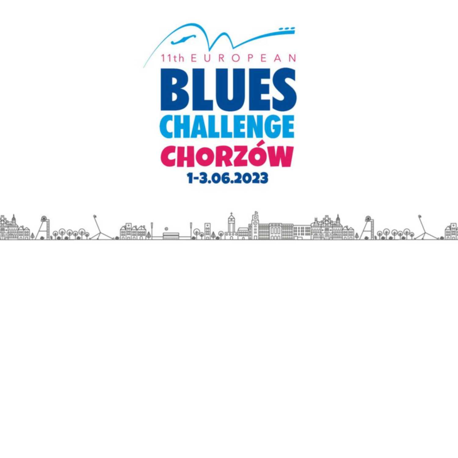 DIGITAL BLUES WEEK COMMENCING 28TH MAY 2023