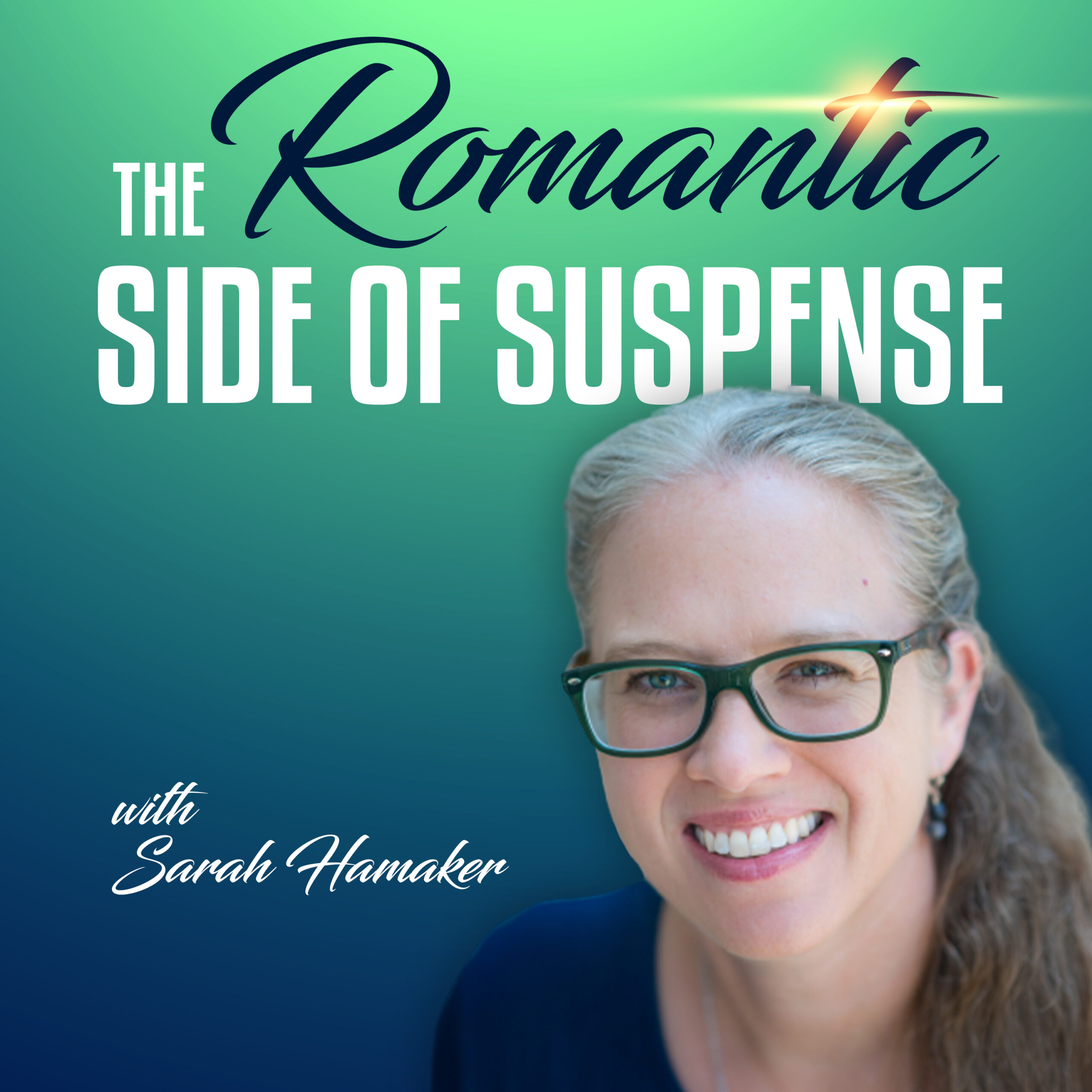 How Tina Wheeler Found Her Way Back to Romantic Suspense (Episode 93)