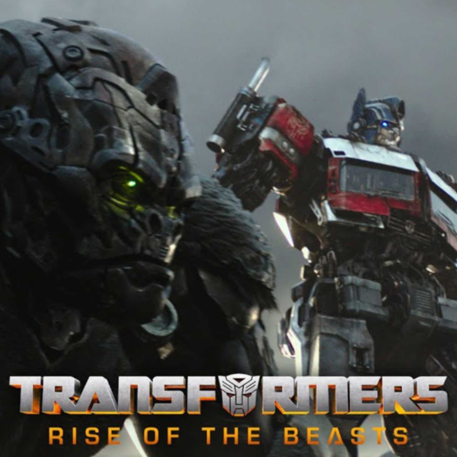 Transformers: Rise of the Beast review (part 1) and Star Wars: Outlaws trailer