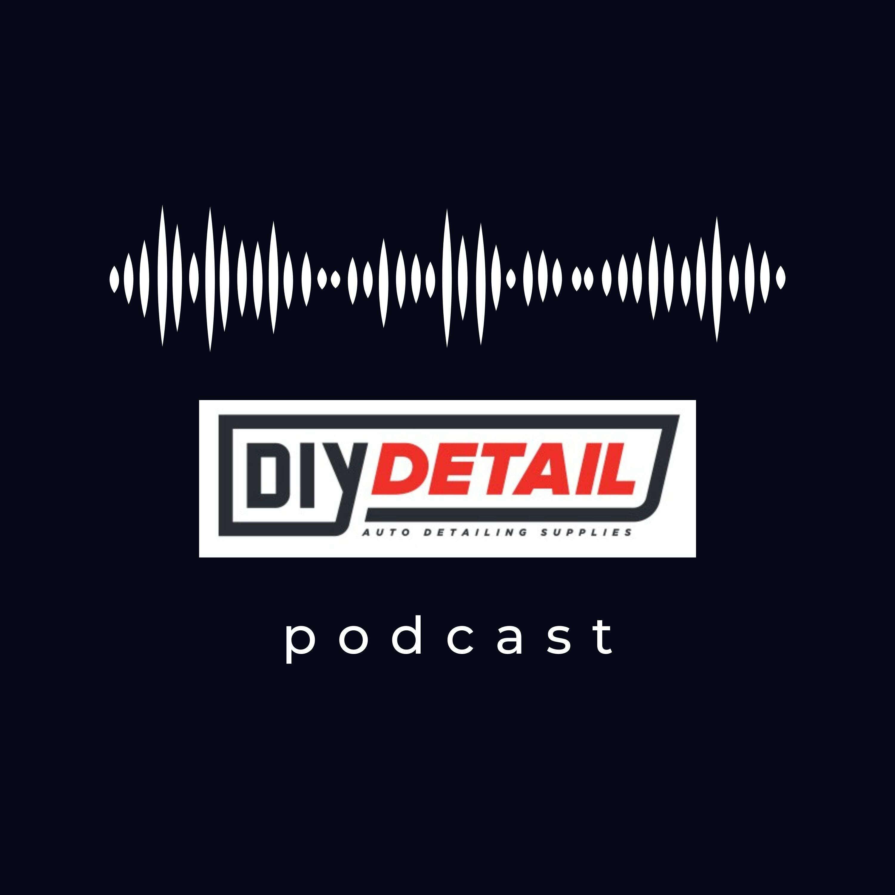 Should you mix your detail chemicals? A CONVERSATION ABOUT CHEMISTRY | Podcast #50