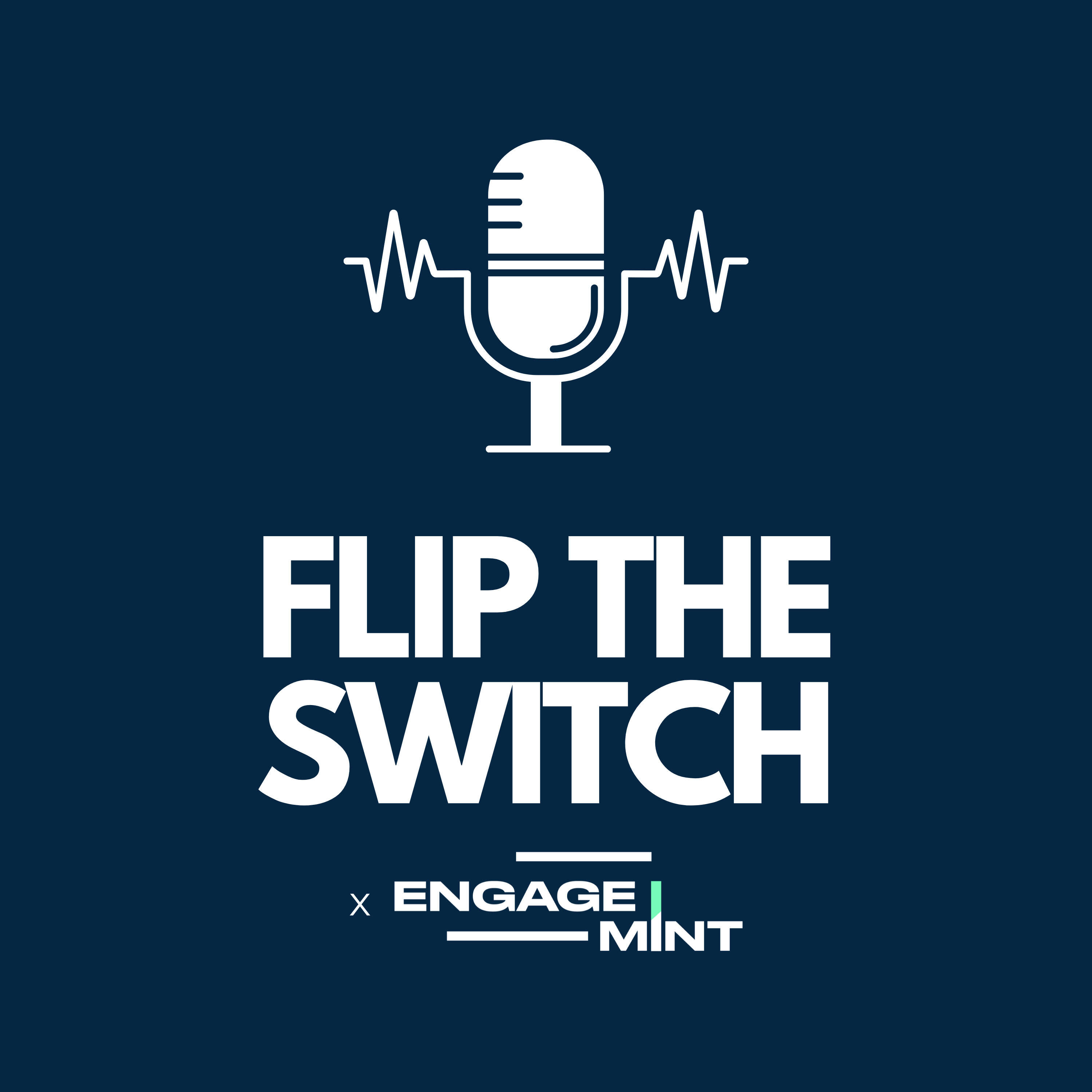 Flip the Switch by EngageMint 