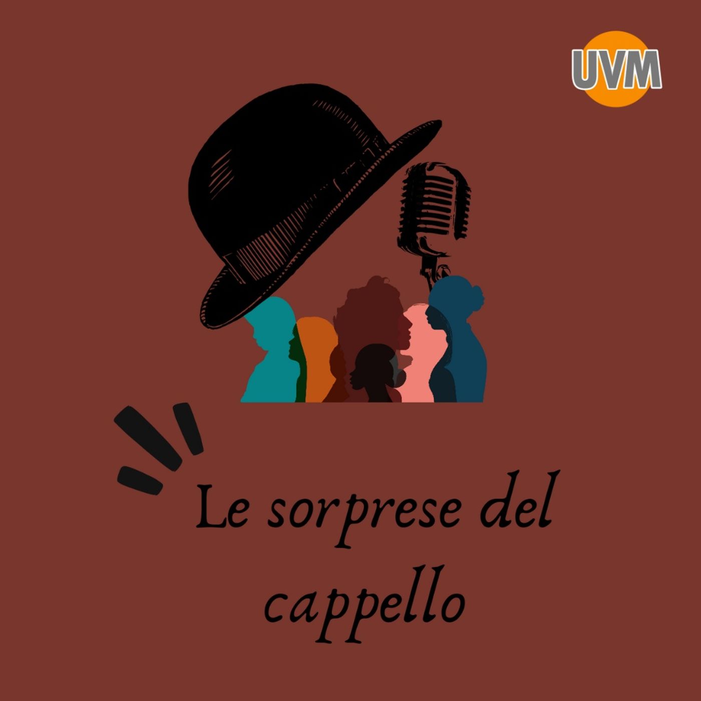 ⁣Le sorprese del cappello #13 - Bennato e il segreto delle sue favole