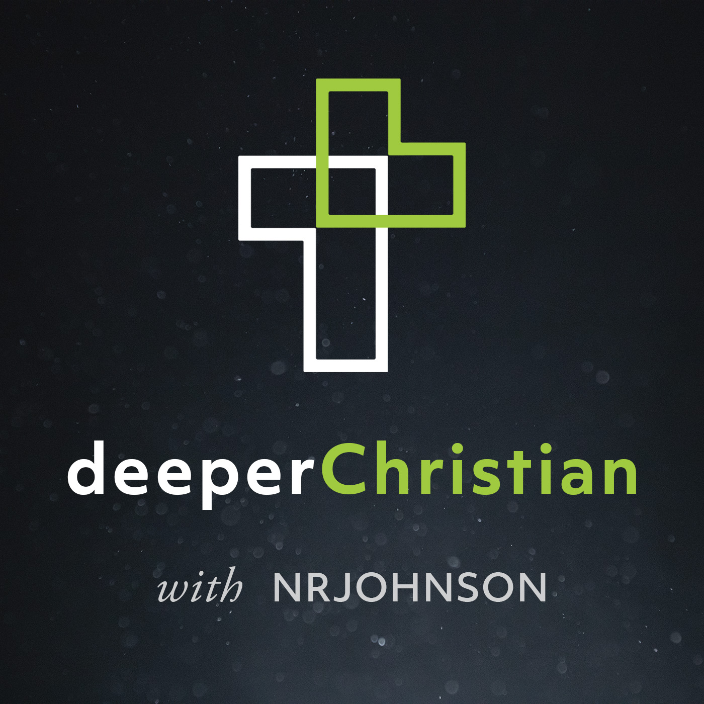 Deeper Christian Podcast 