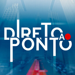 Direto ao Ponto Podcast - 2023-6-12