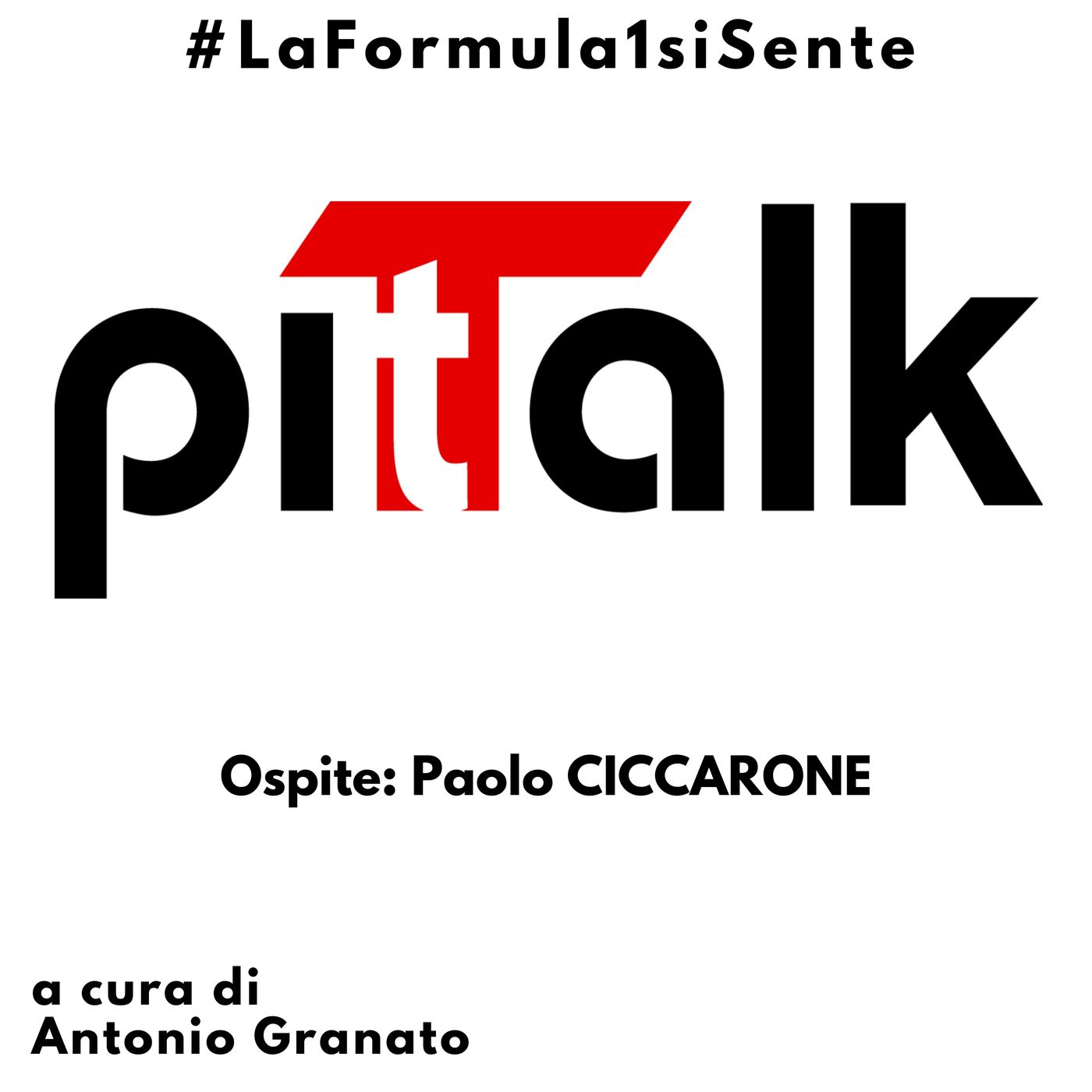 F1 - Pit Talk - La Ferrari ha bucato il "ciambellone"