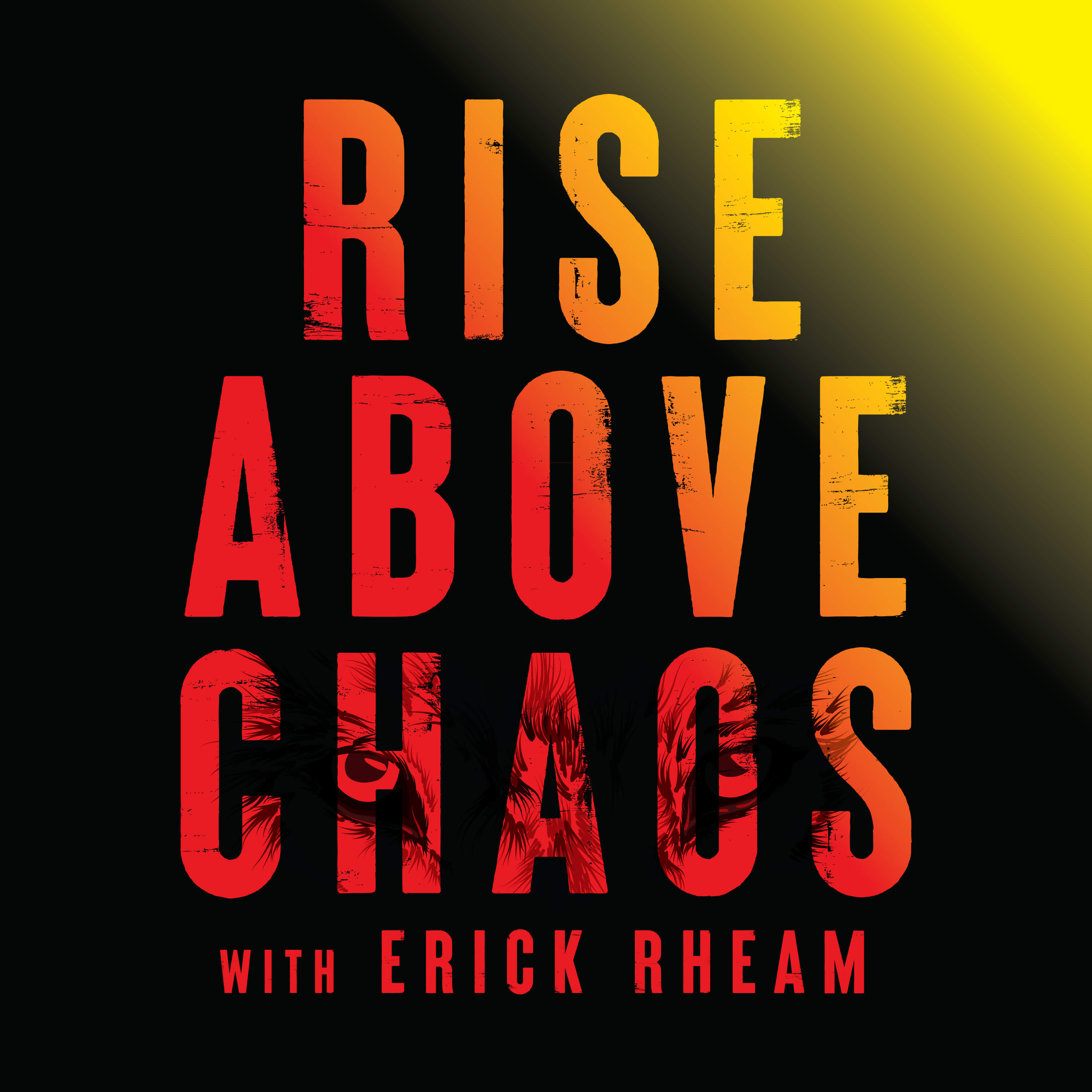 Rise Above Chaos 