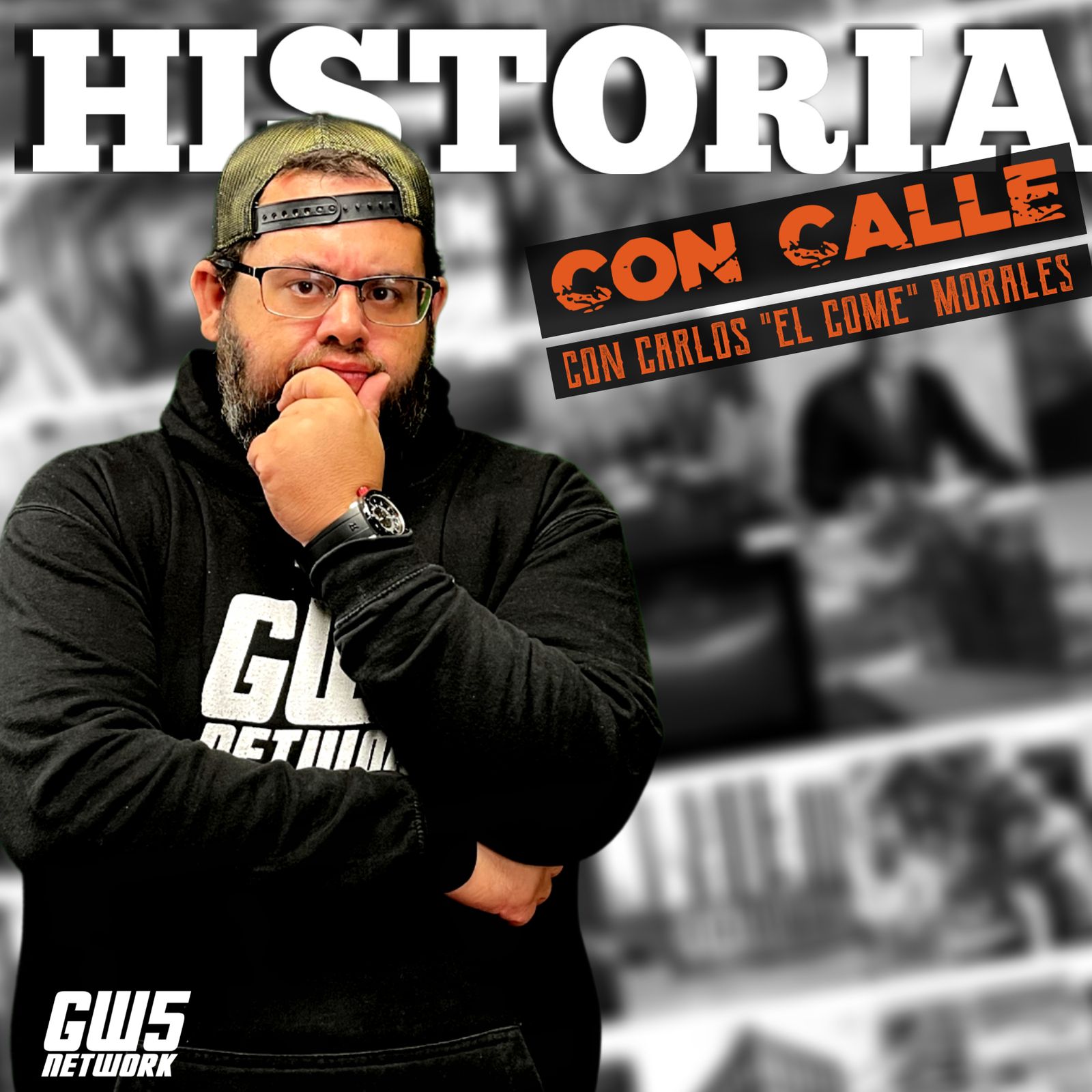 La comunidad china en Puerto Rico/Historia Con Calle Ep.19