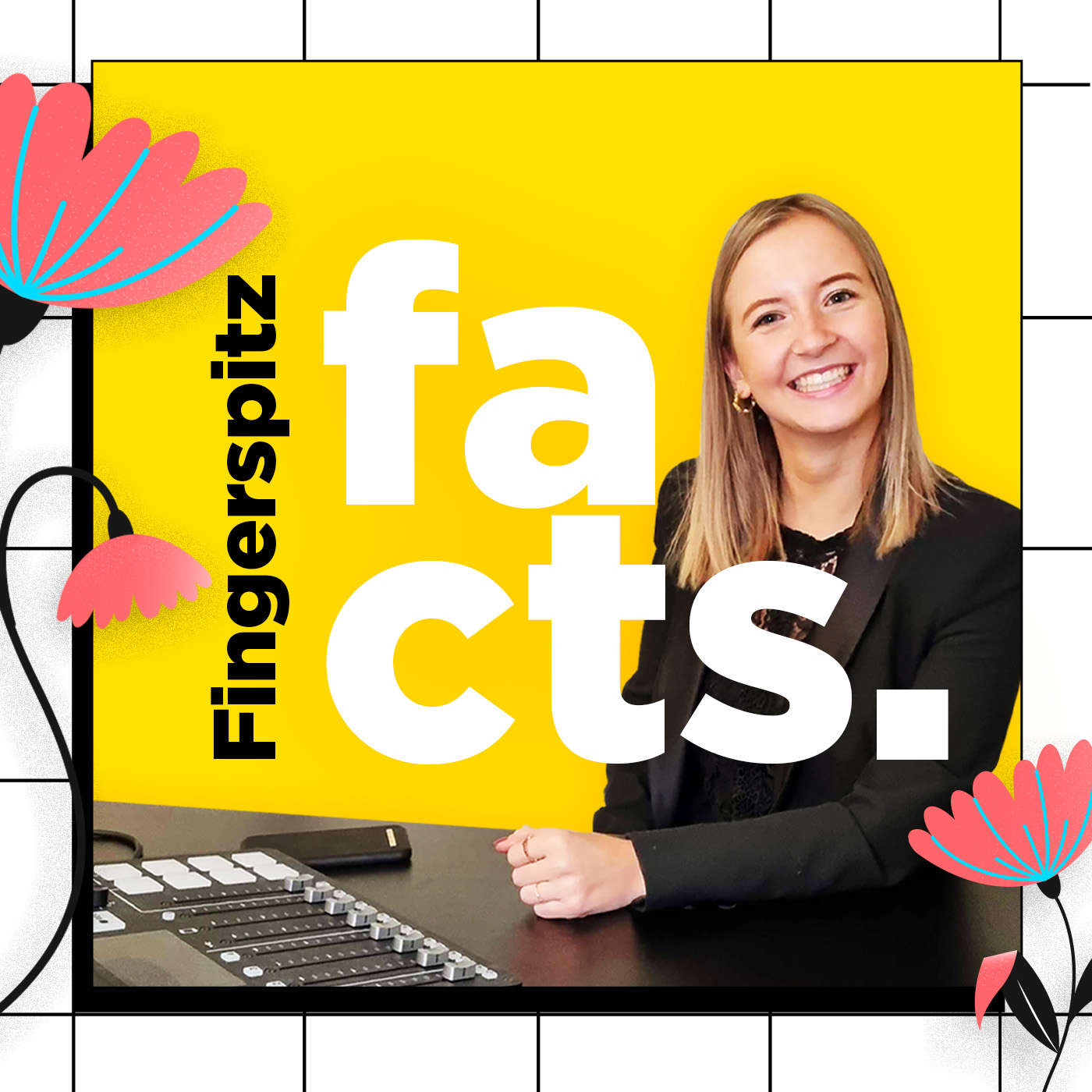 ⁣Fingerspitz fact #16: Je merk groeit alleen als je branding en performance combineert