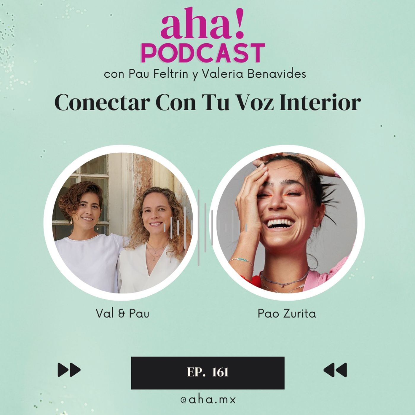 EP 161: No Puedes Sanar Un Cuerpo Que No Amas, con Paola Zurita