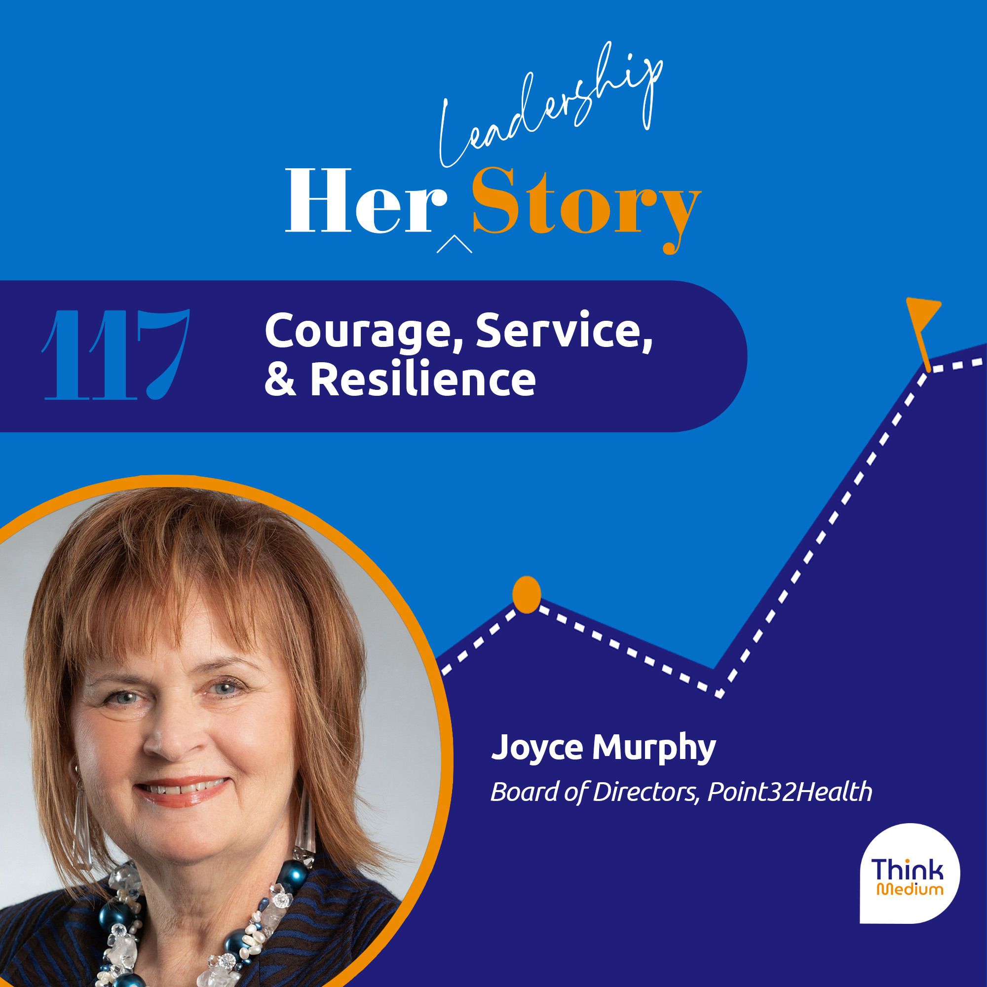 Courage, Service, & Resilience