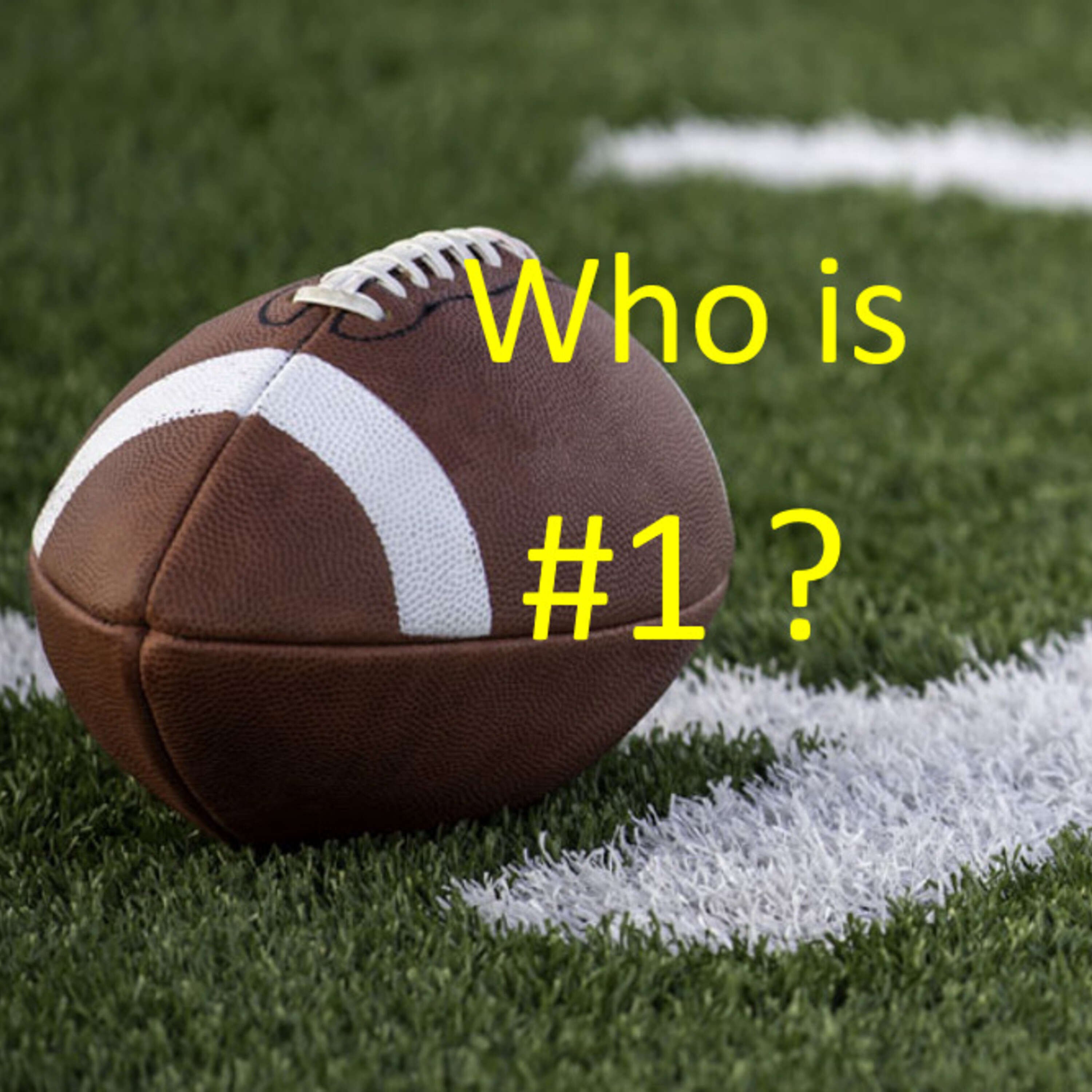 Preseason 2023 College Football