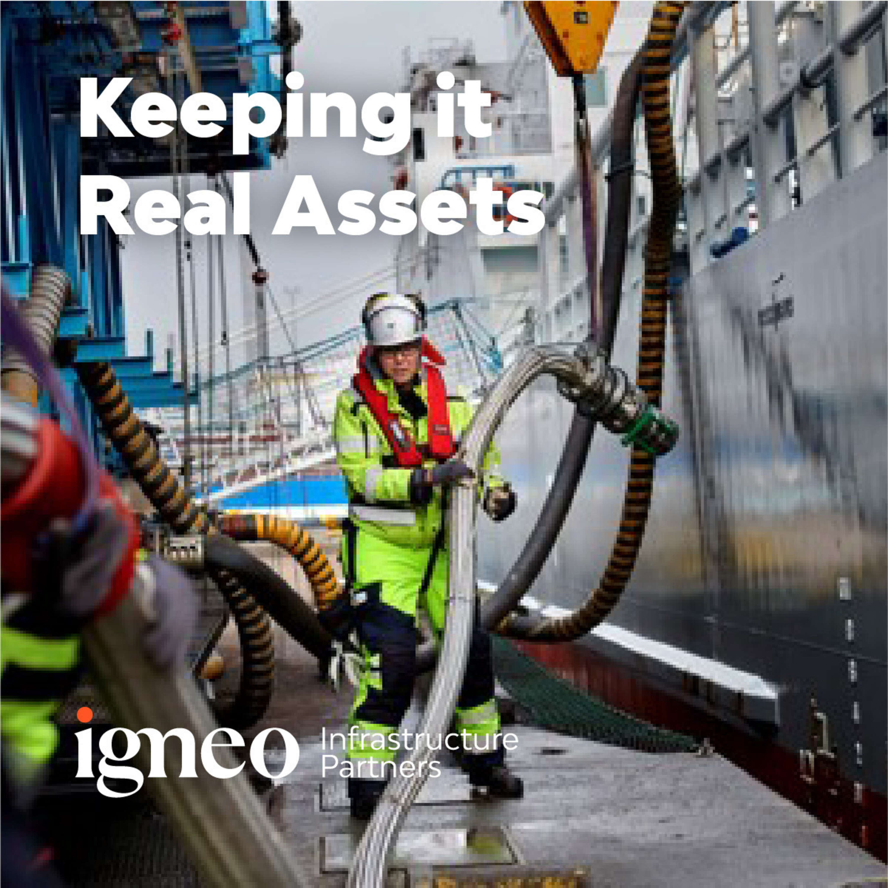 A climate neutral ambition