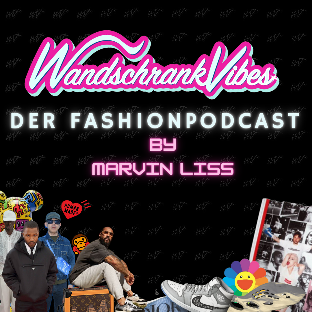 Jorts, Hobby Schneiderrei, Eytys, die liebe "Petra", Heliot Emil etc. feat ChrisK4di