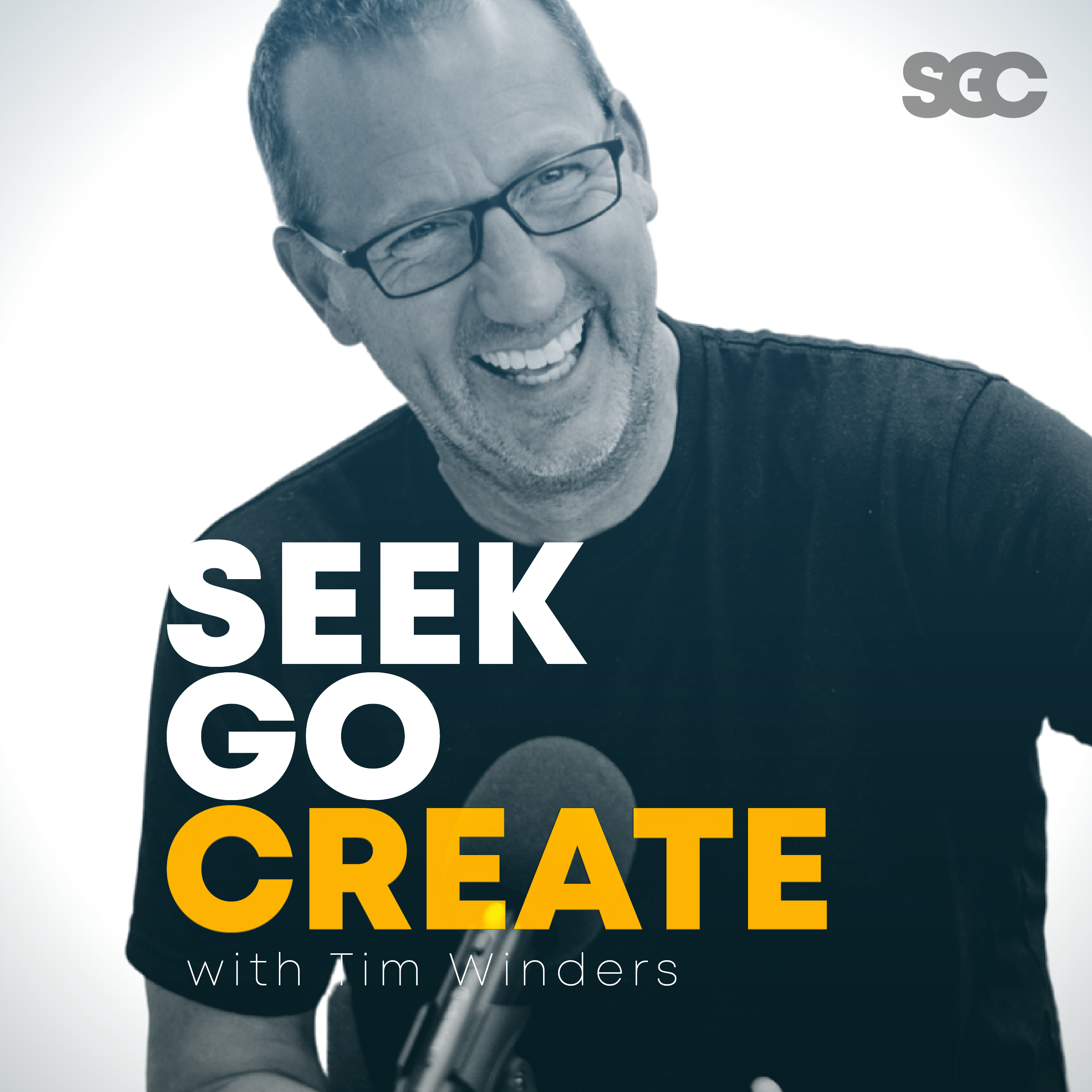 Seek Go Create 