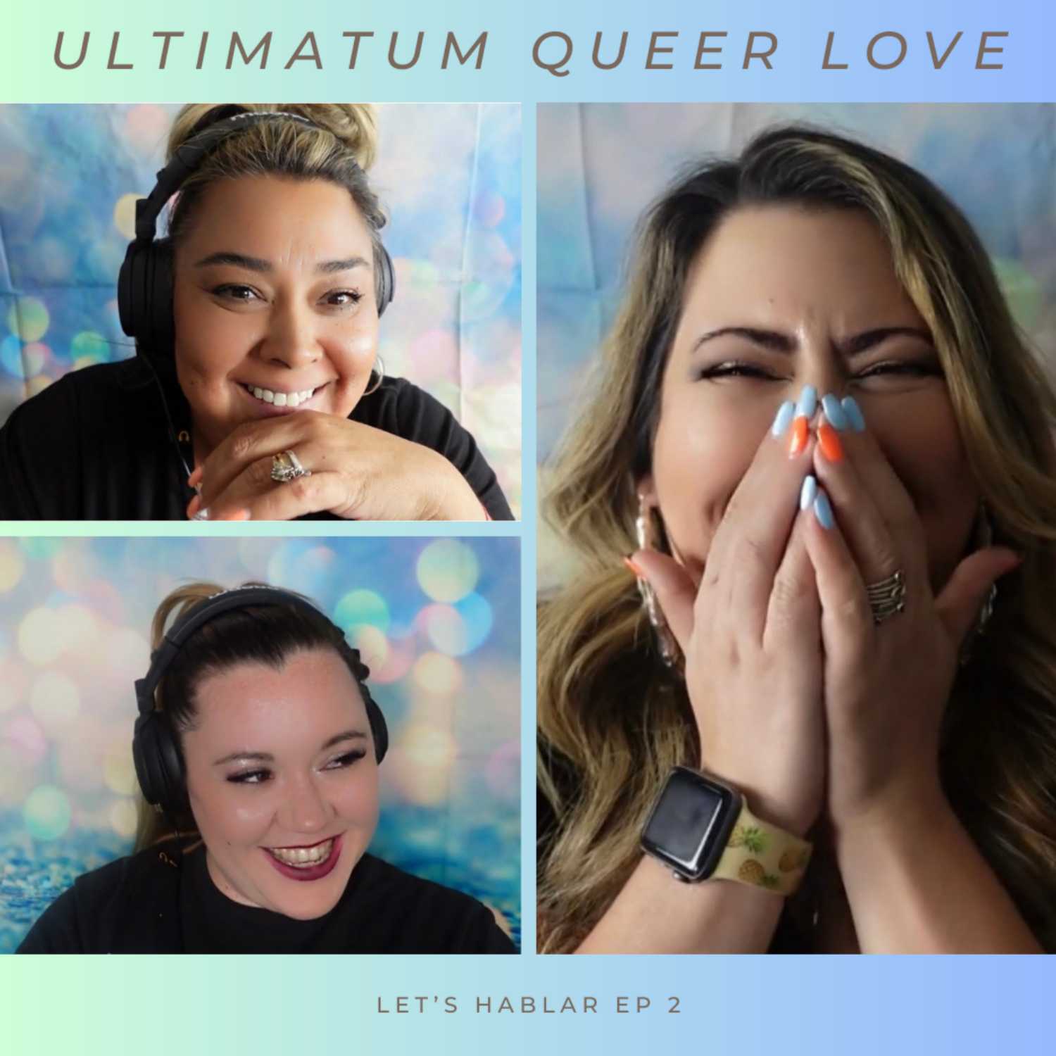 Ultimatum Queer Love Recap Y Mas