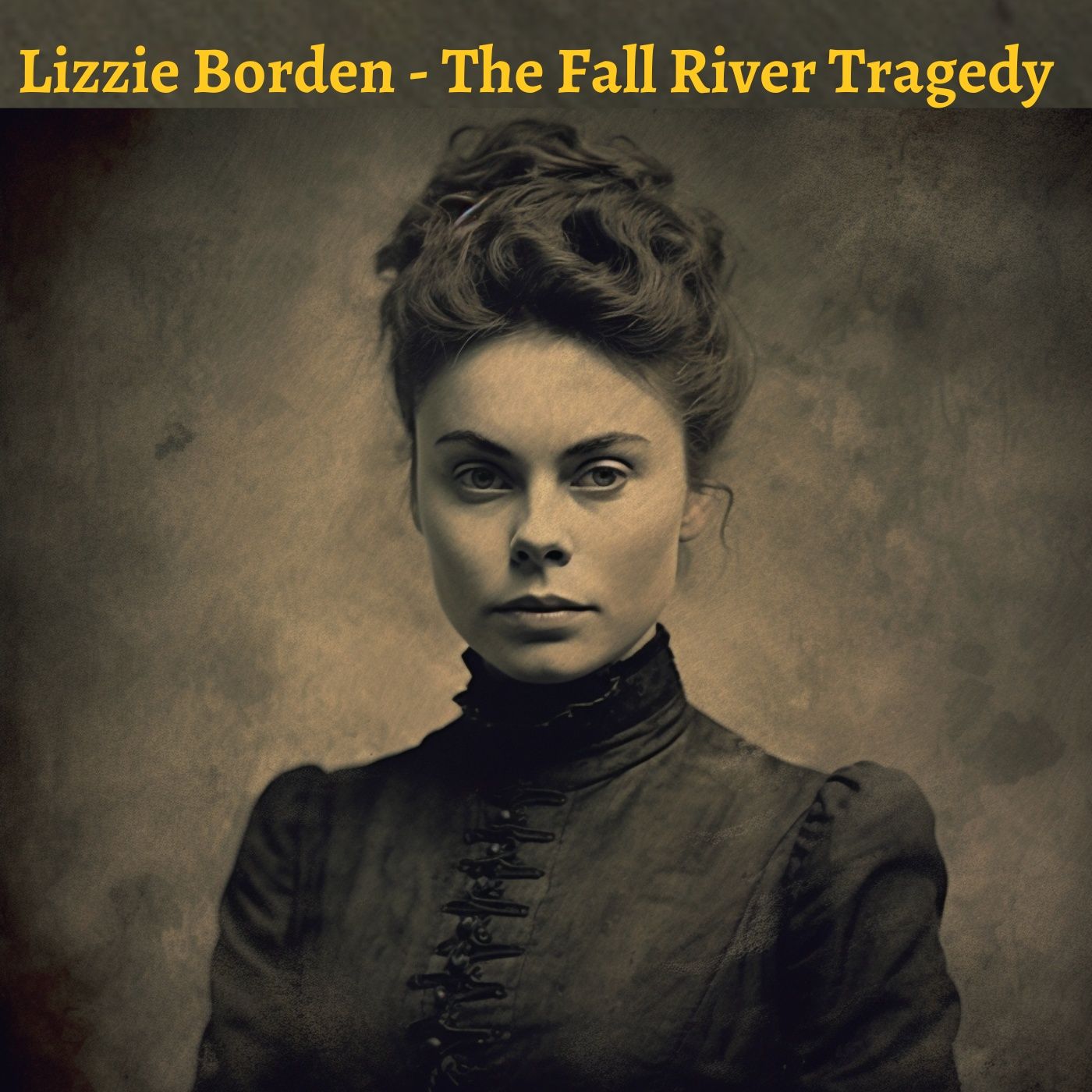 Ep 28 - Tenth Day of the Trial - Lizzie Borden - The Fall River Tragedy