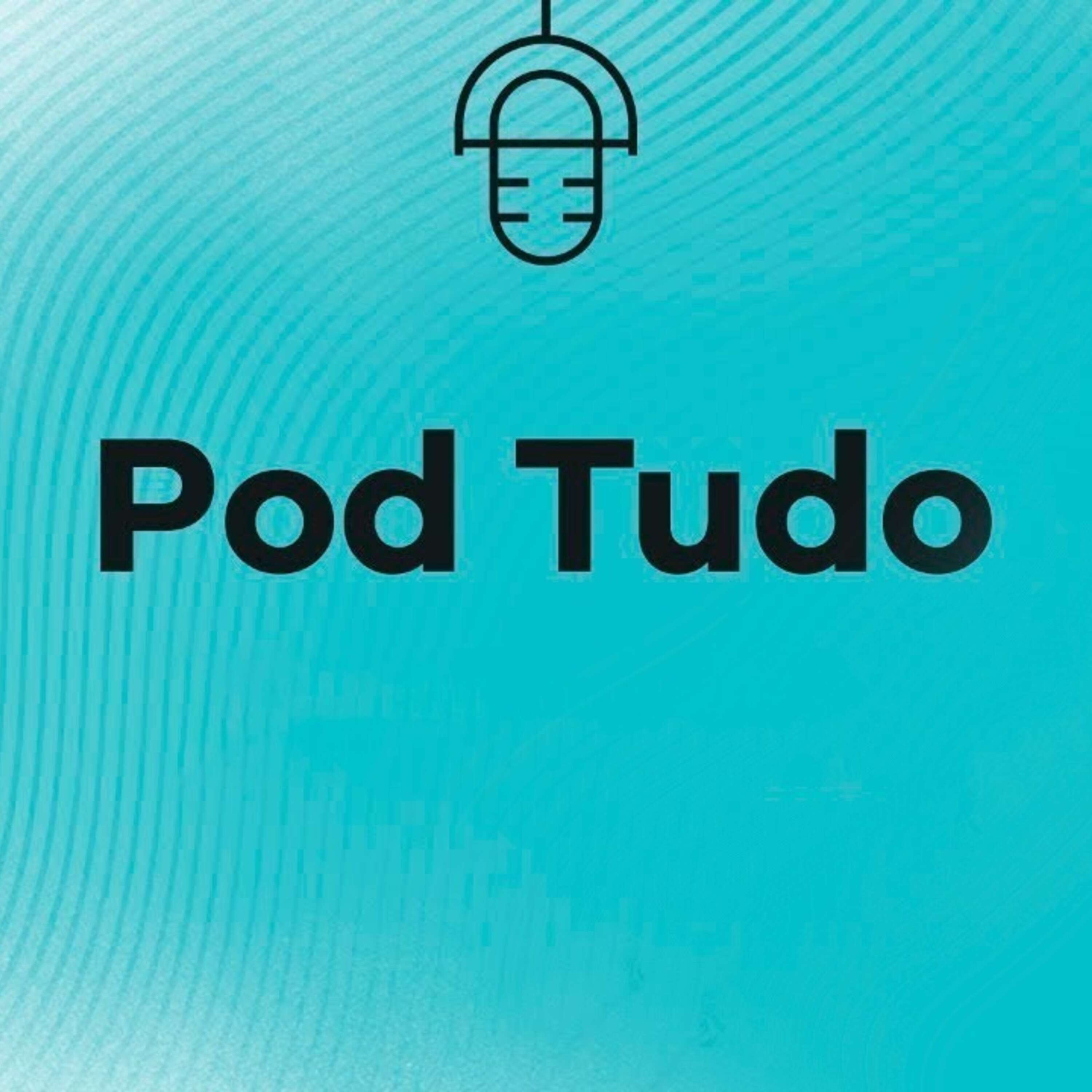 Podtudo de Páscoa - 9 de abril de 2023